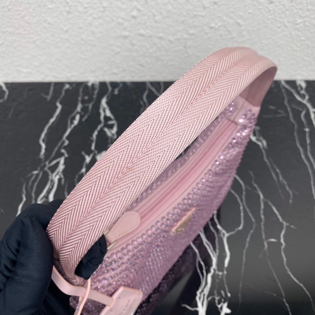 Prada 1:1 Best Edition 1NE515 – Image 4