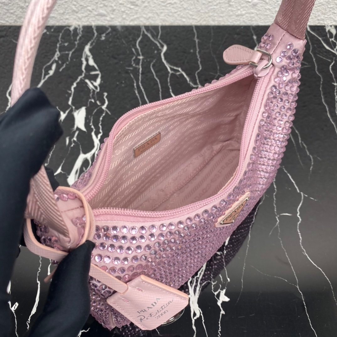 Prada 1:1 Best Edition 1NE515 – Image 5