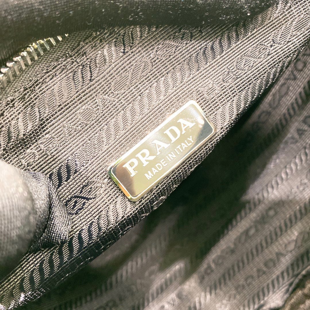 Prada 1:1 Best Edition 1BH190 – Image 3