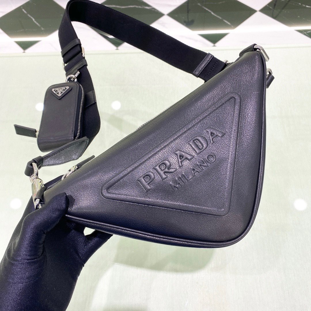 Prada 1:1 Best Edition 1BH190 – Image 4