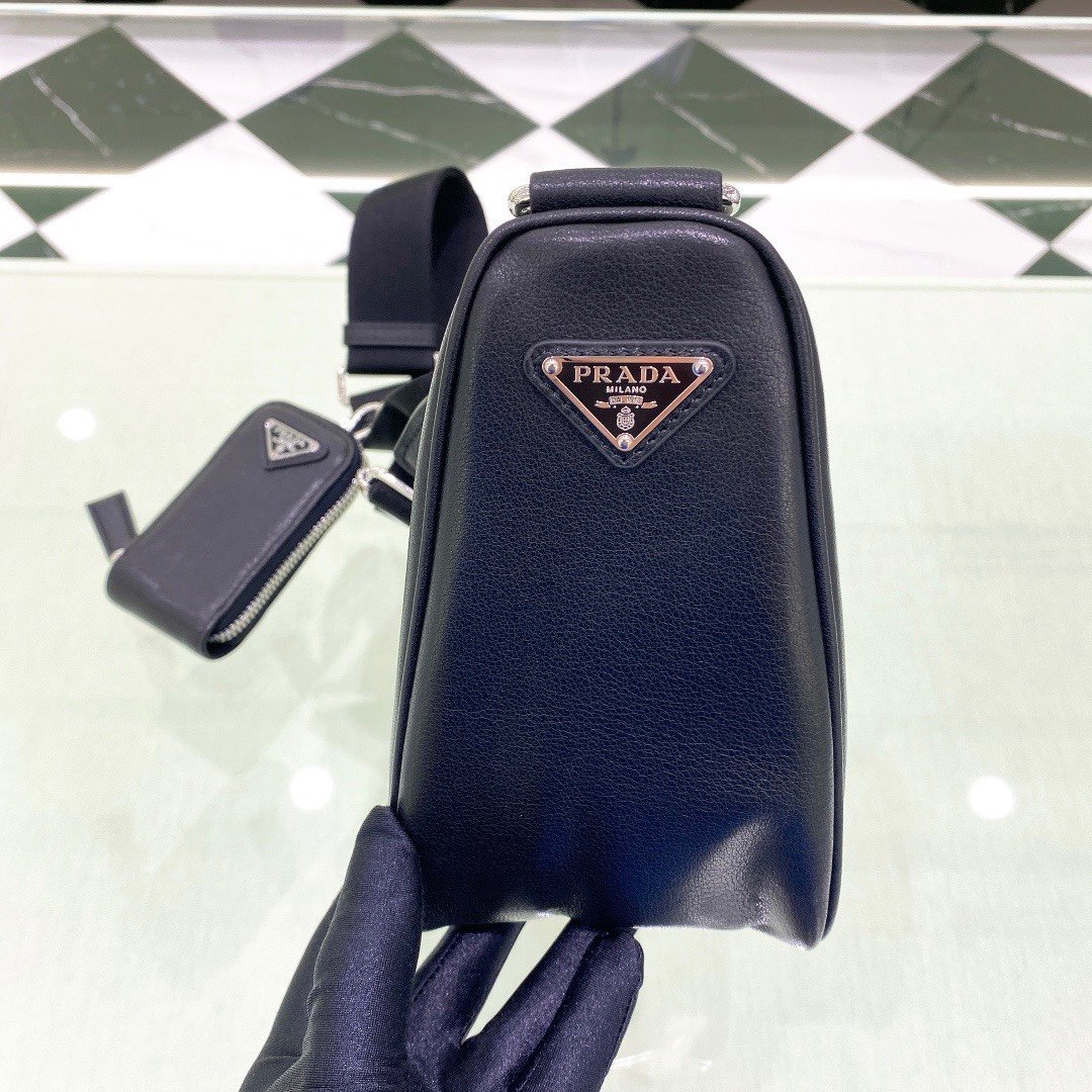 Prada 1:1 Best Edition 1BH190 – Image 7