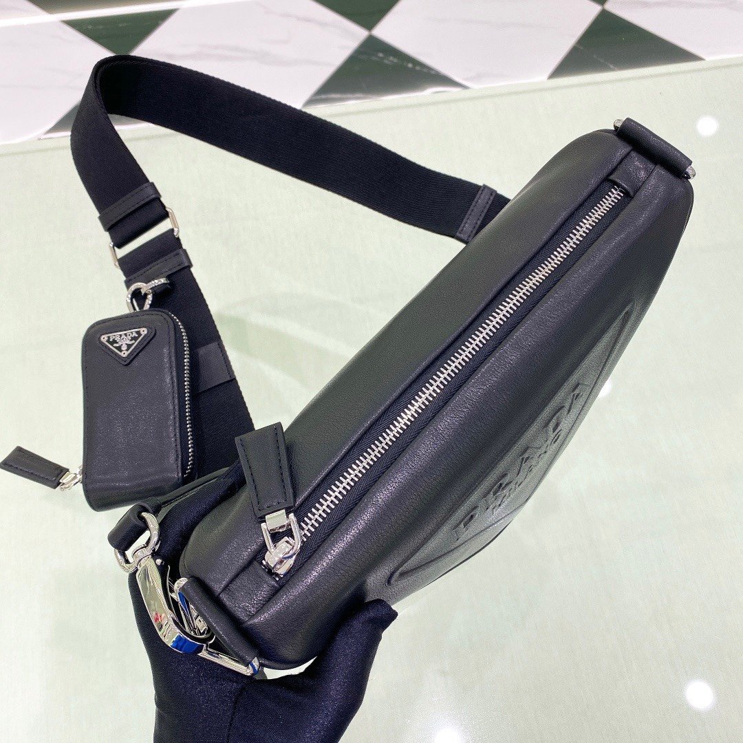 Prada 1:1 Best Edition 1BH190 – Image 8