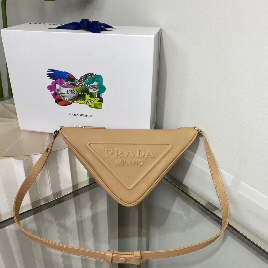 Prada 1:1 Best Edition 1NQ043 – Image 5