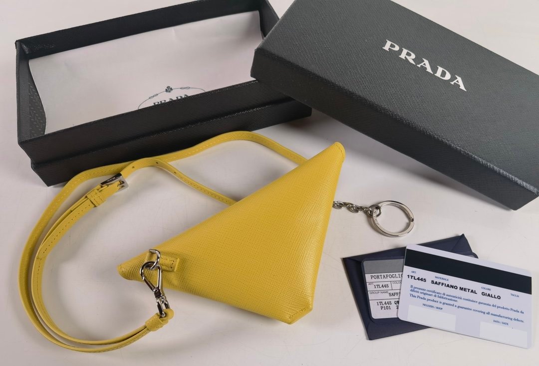 Prada 1:1 Best Edition 1TL445 – Image 3