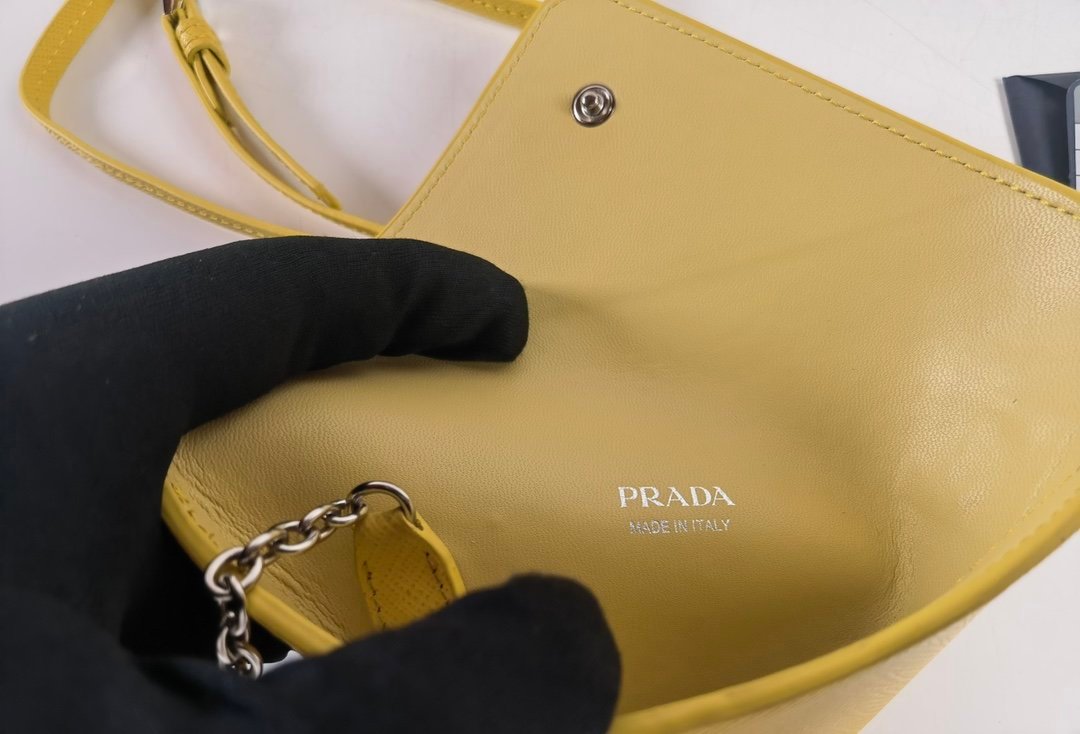 Prada 1:1 Best Edition 1TL445 – Image 2