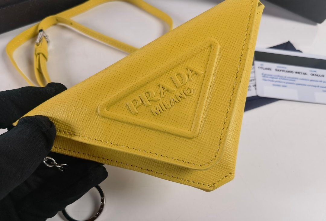 Prada 1:1 Best Edition 1TL445 – Image 5