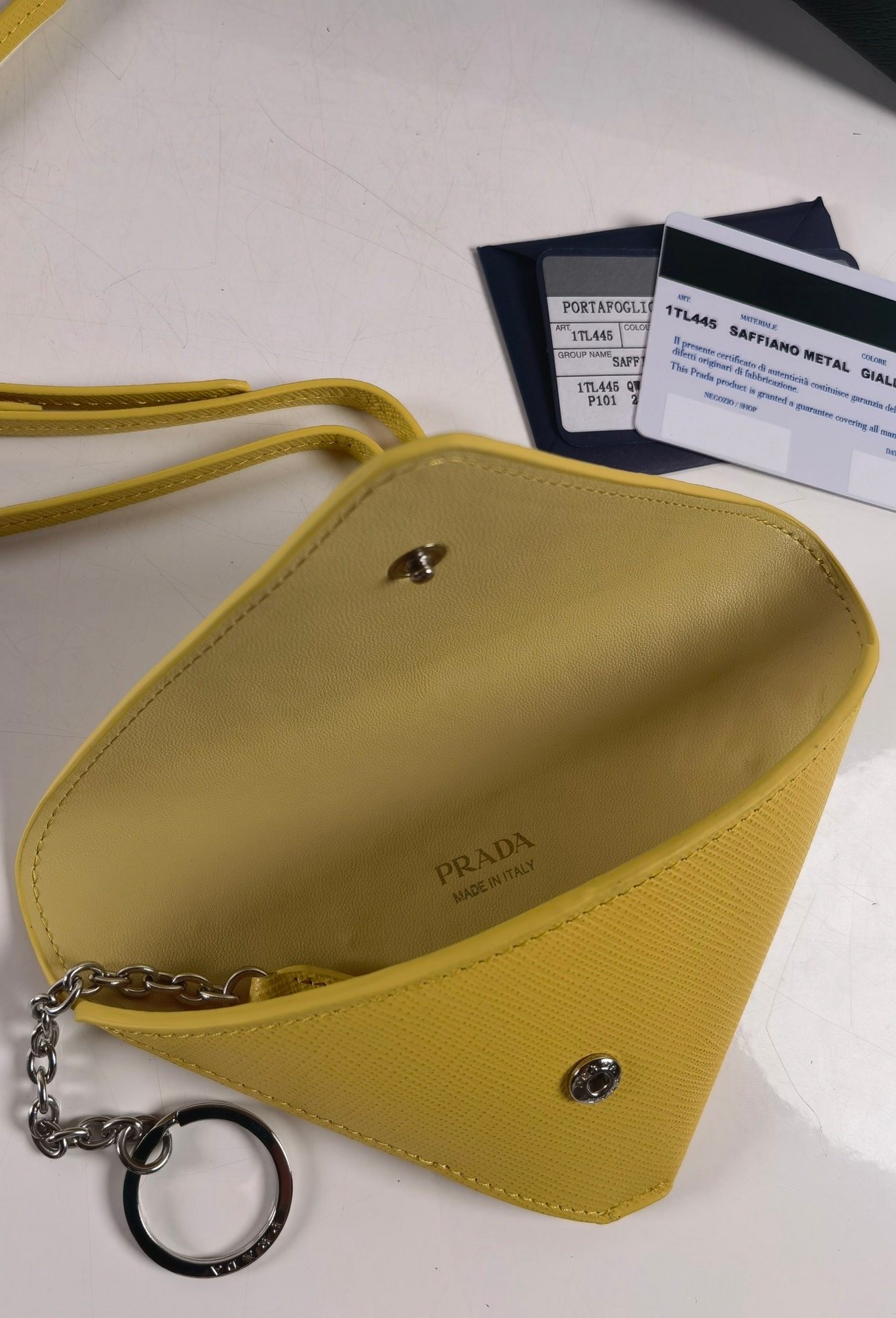 Prada 1:1 Best Edition 1TL445 – Image 6