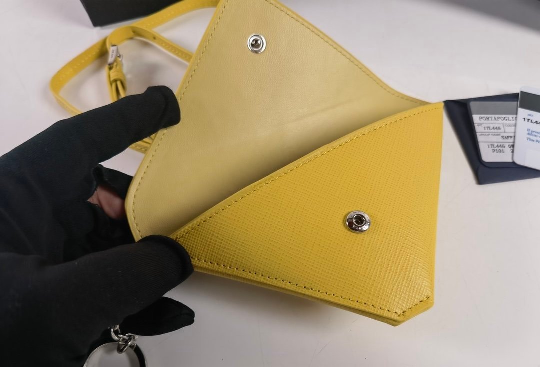 Prada 1:1 Best Edition 1TL445 – Image 8