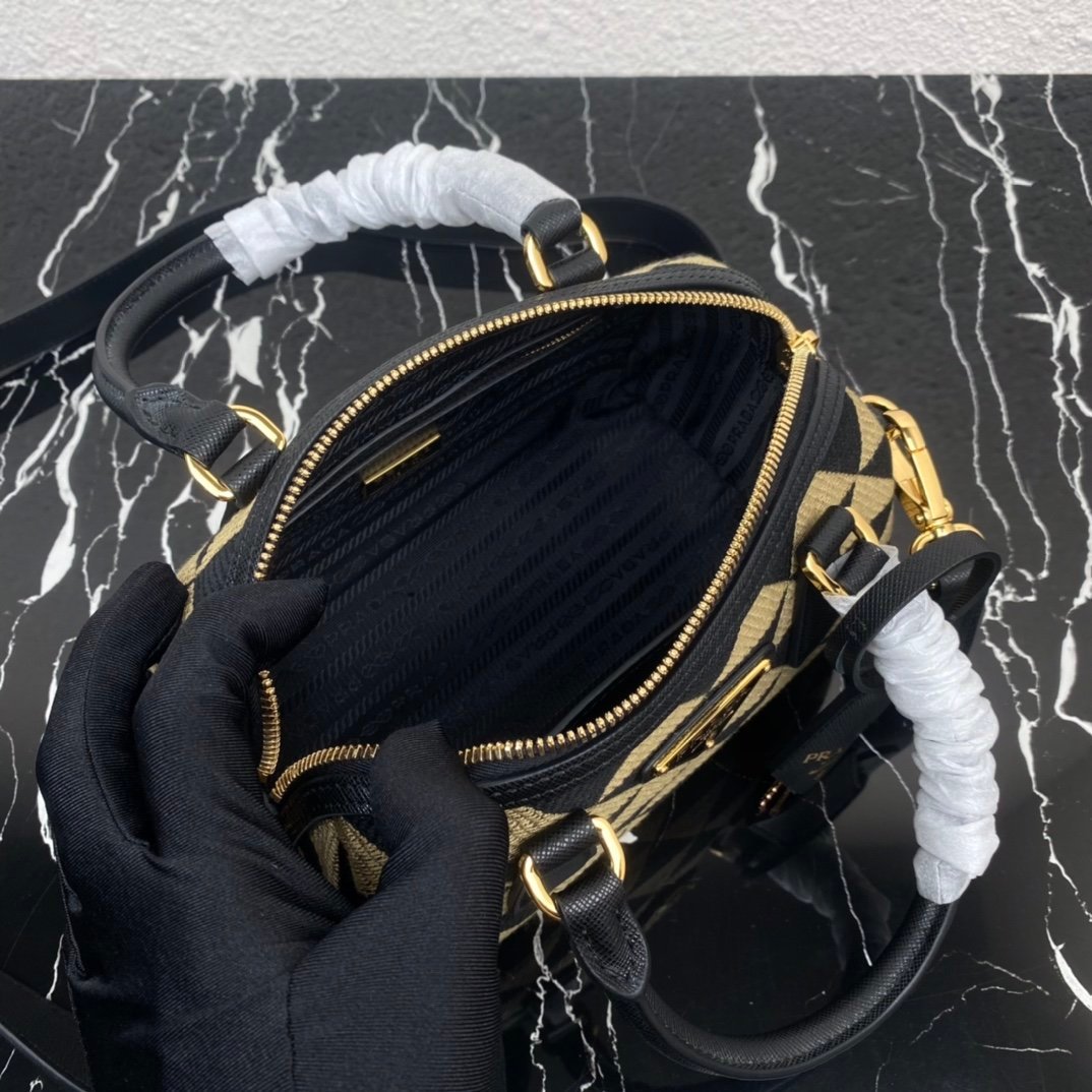 Prada 1:1 Best Edition 1BB846 – Image 3