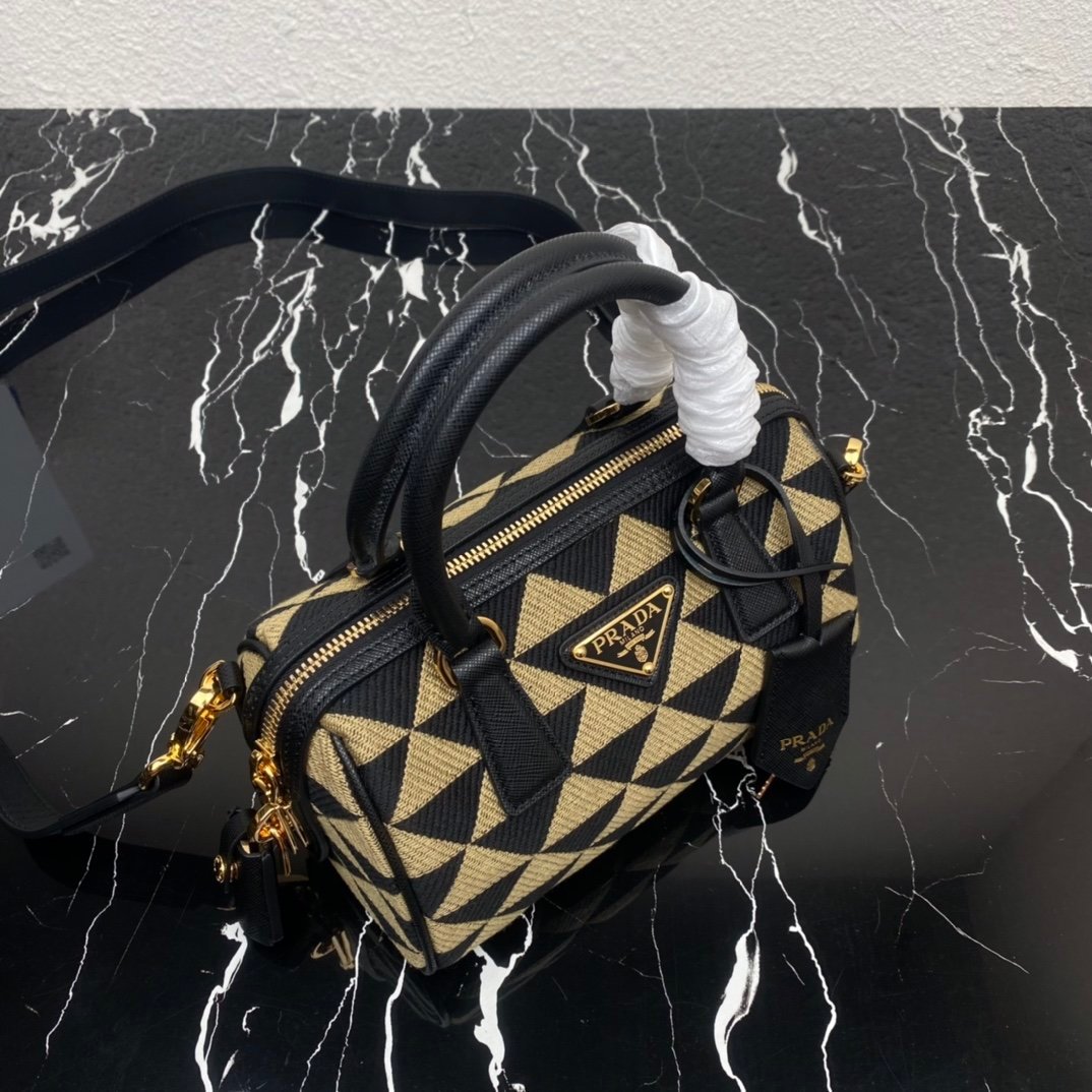 Prada 1:1 Best Edition 1BB846 – Image 4