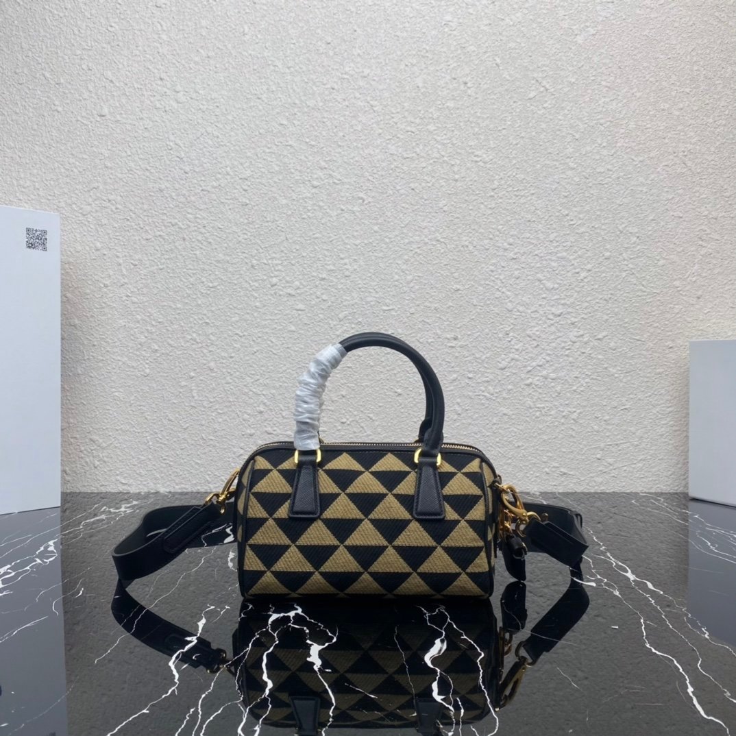 Prada 1:1 Best Edition 1BB846 – Image 6