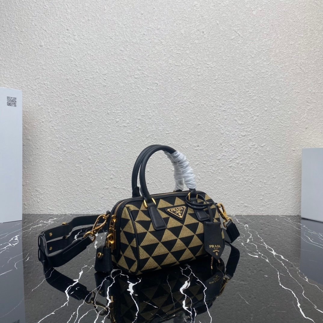 Prada 1:1 Best Edition 1BB846 – Image 7