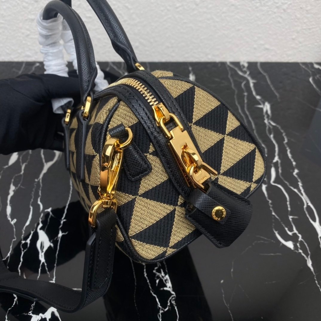 Prada 1:1 Best Edition 1BB846 – Image 9