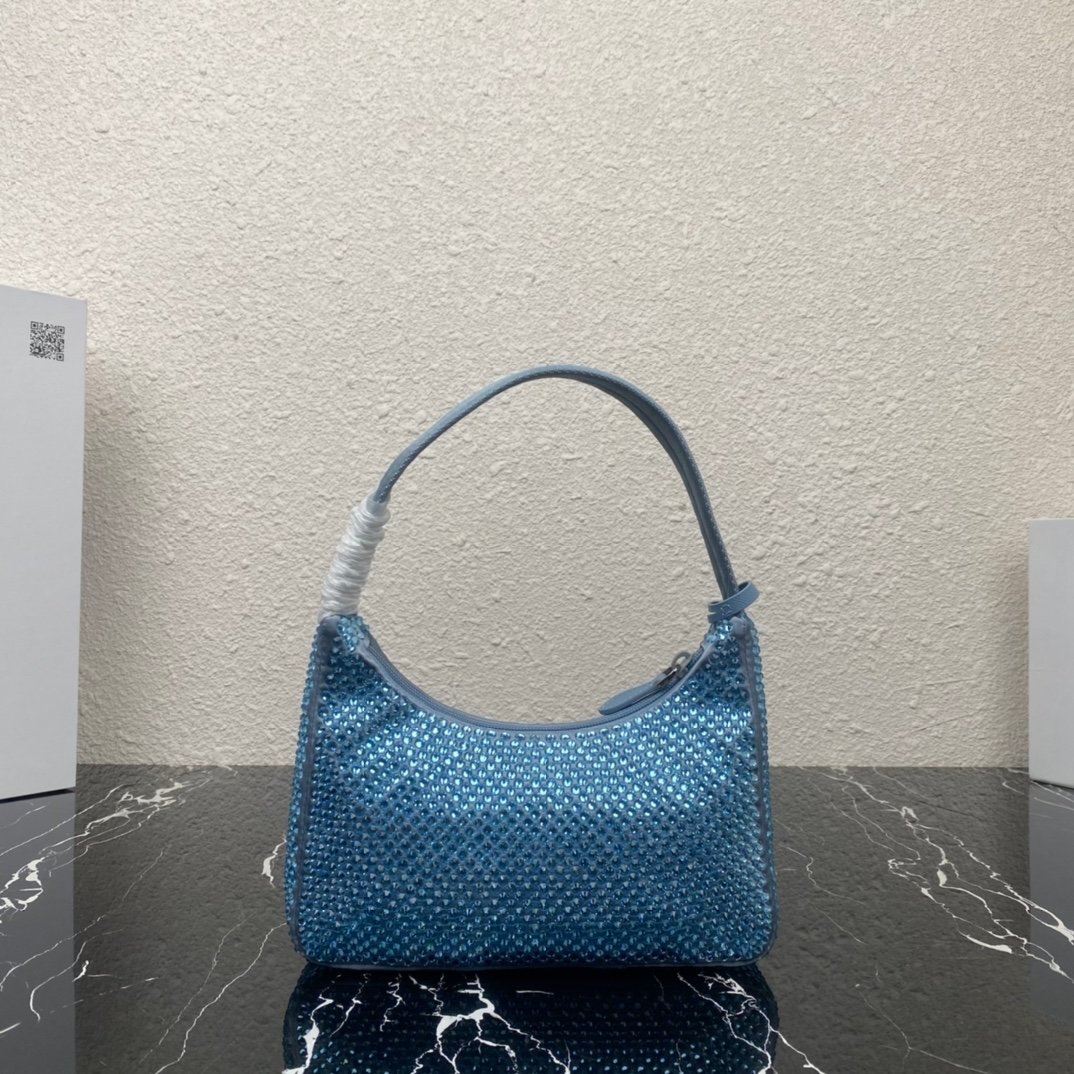 Prada 1:1 Best Edition 1NE515 – Image 4