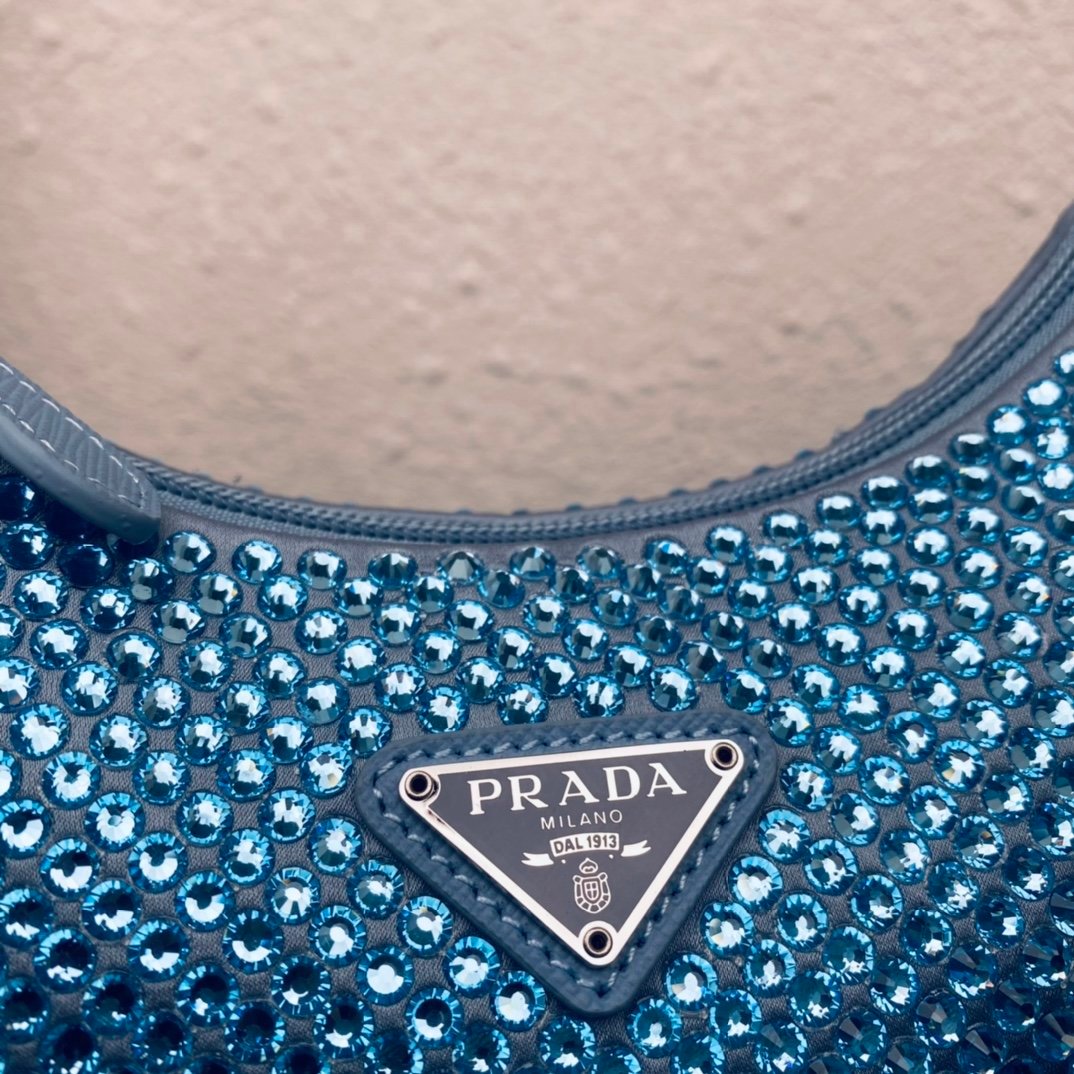 Prada 1:1 Best Edition 1NE515 – Image 6