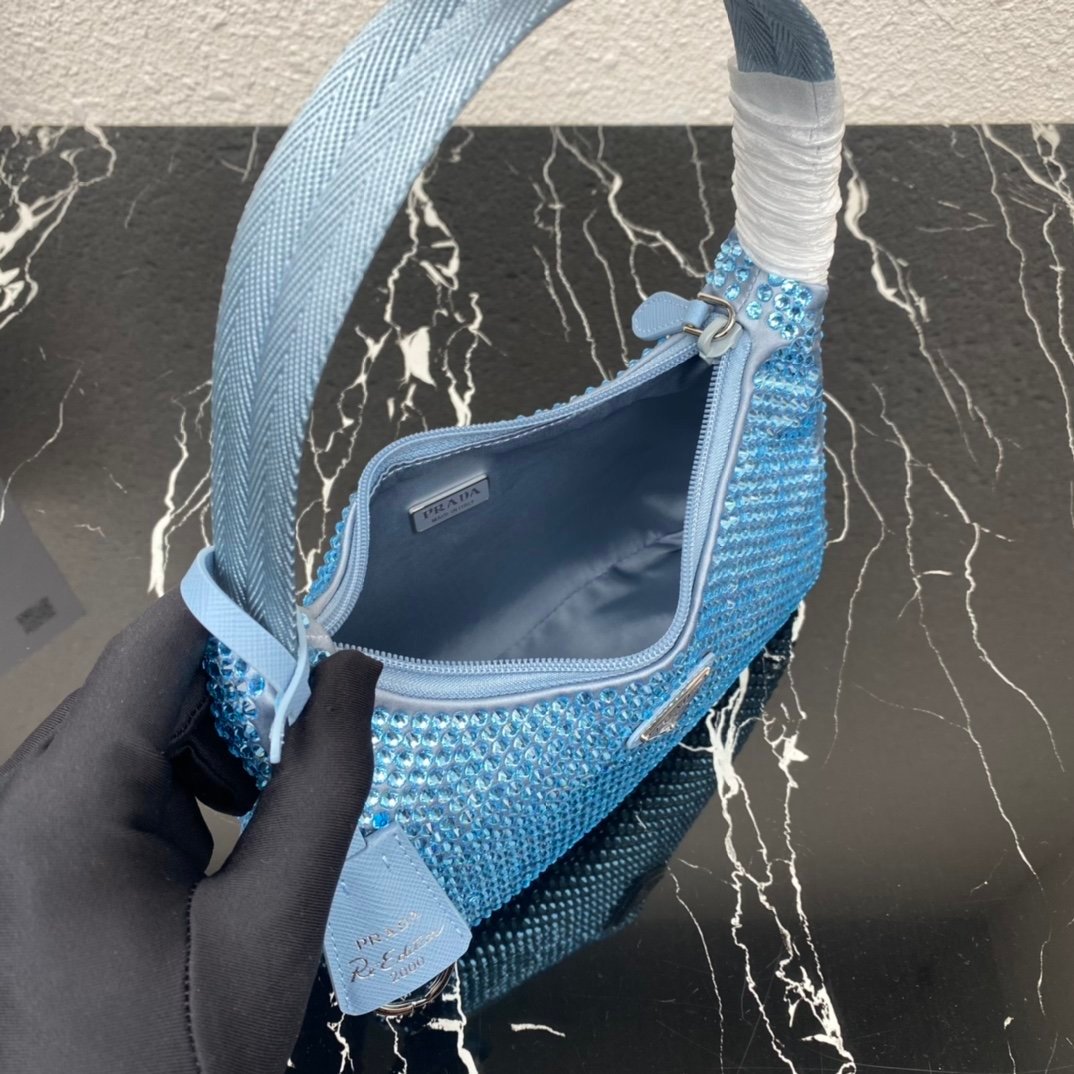 Prada 1:1 Best Edition 1NE515 – Image 8