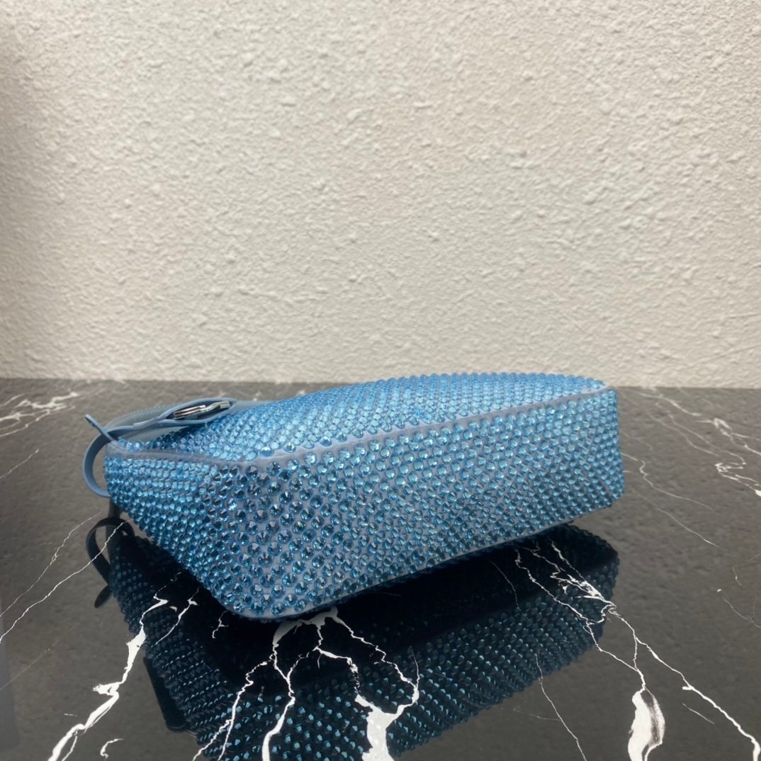 Prada 1:1 Best Edition 1NE515 – Image 9