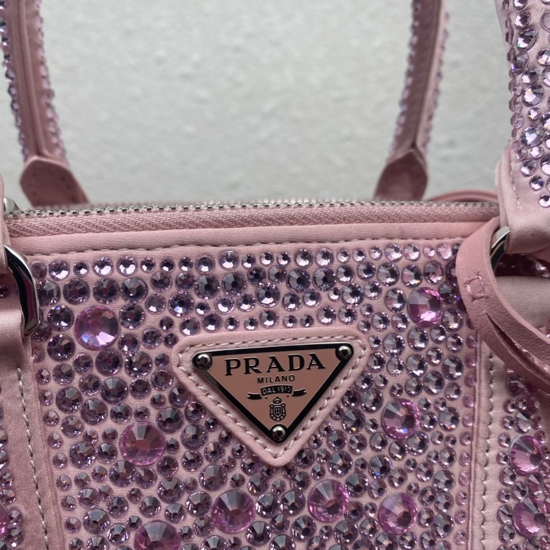 Prada 1:1 Best Edition 1BA896 – Image 3