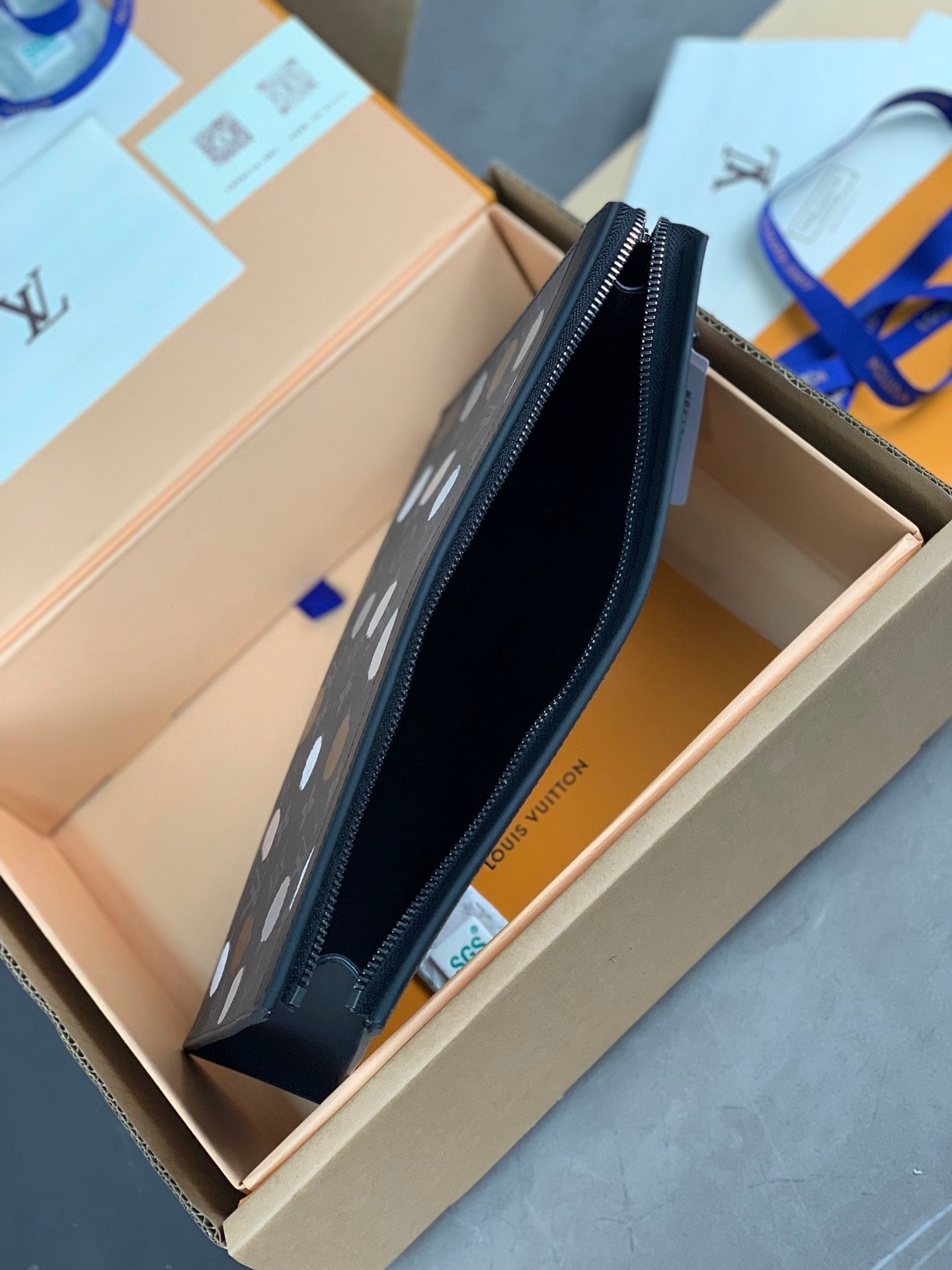 lv 1:1 Best Edition M81934 – Image 4