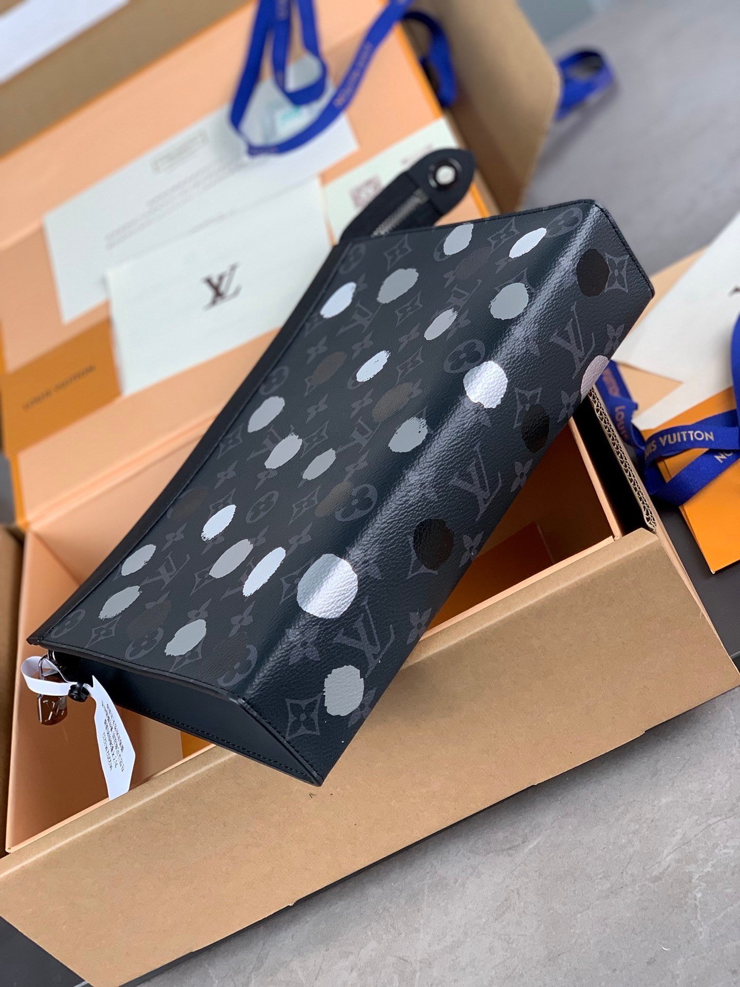 lv 1:1 Best Edition M81934 – Image 9