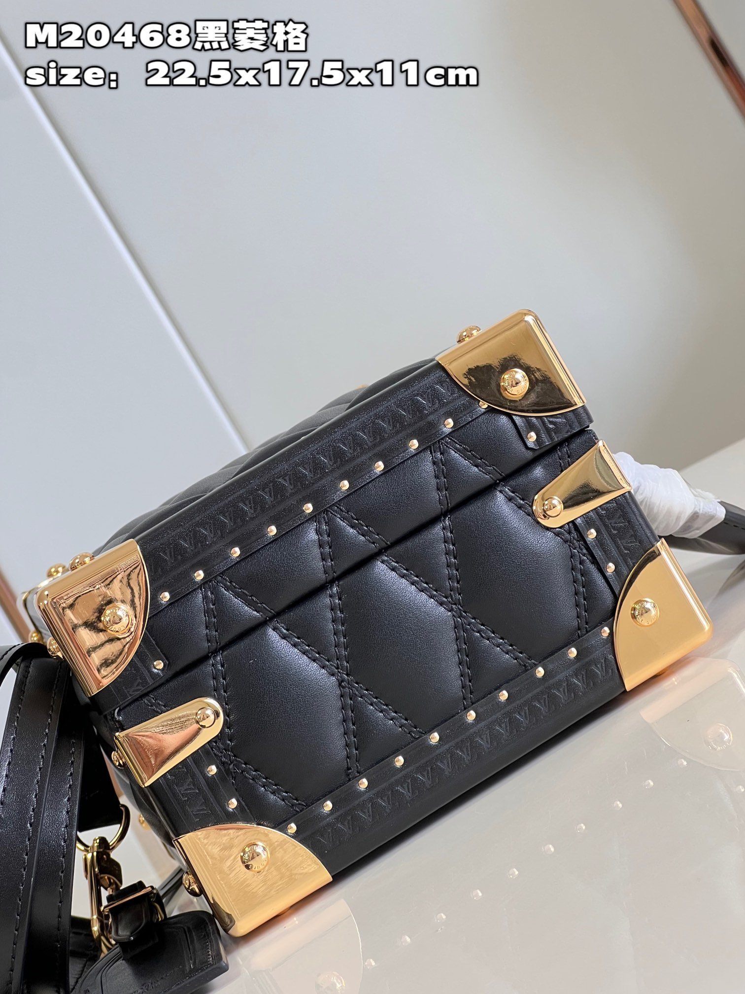 lv 1:1 Best Edition M20468 – Image 5