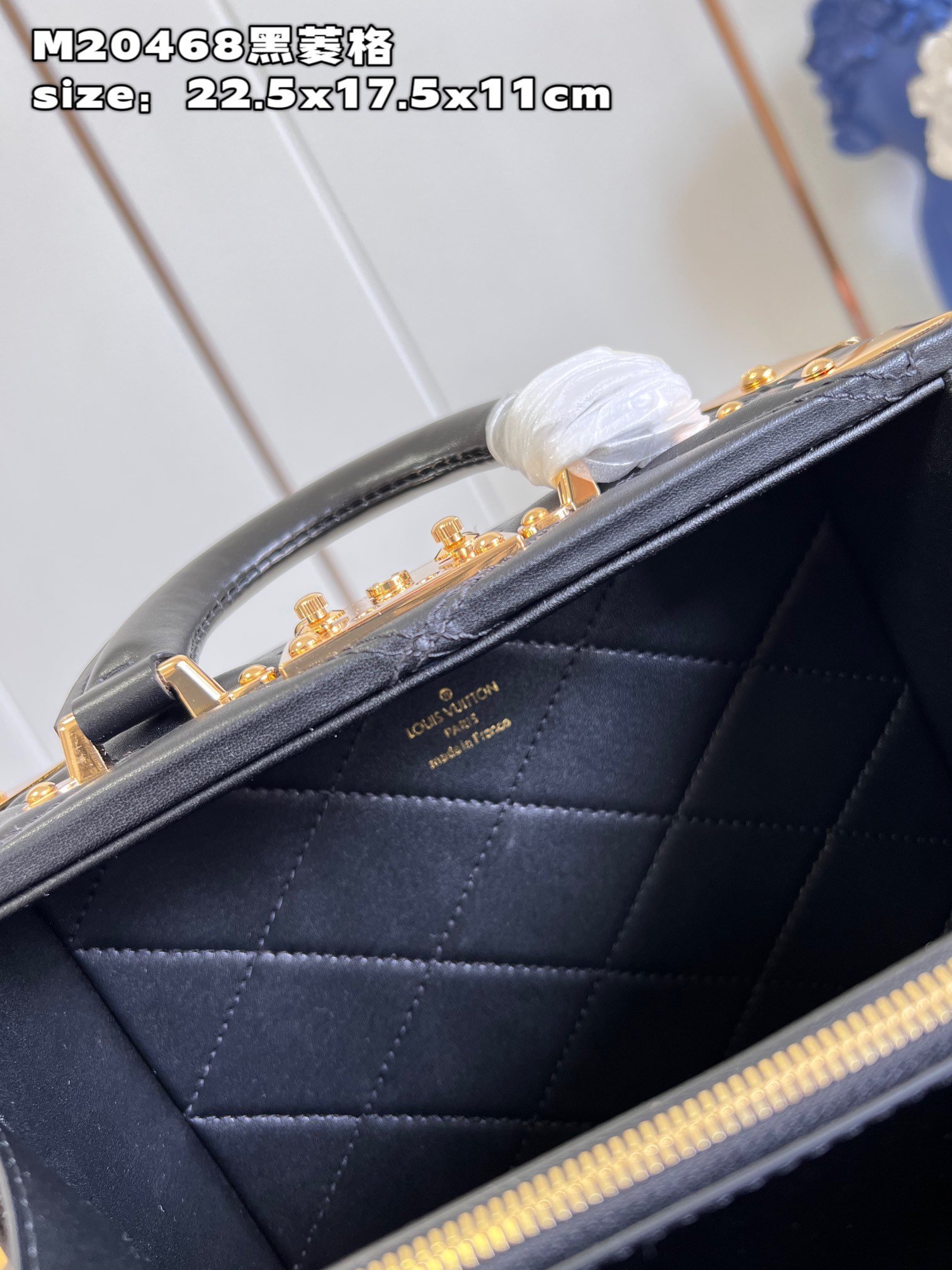 lv 1:1 Best Edition M20468 – Image 7