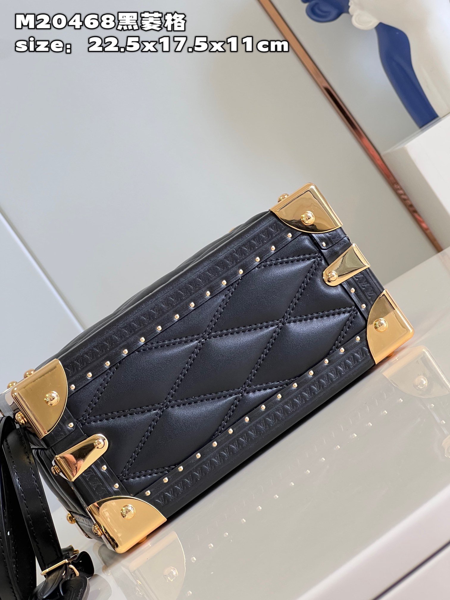 lv 1:1 Best Edition M20468 – Image 2