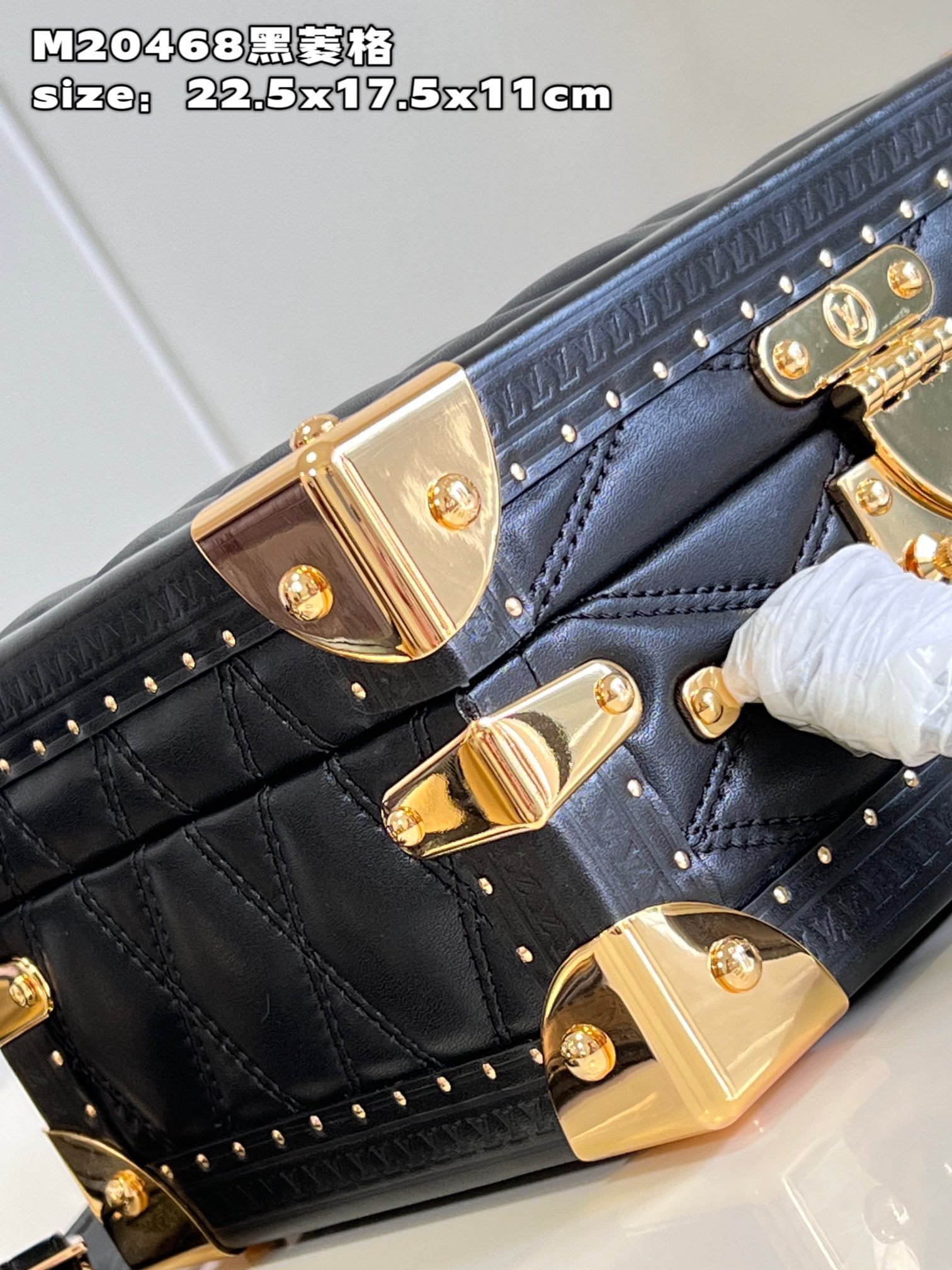 lv 1:1 Best Edition M20468 – Image 9