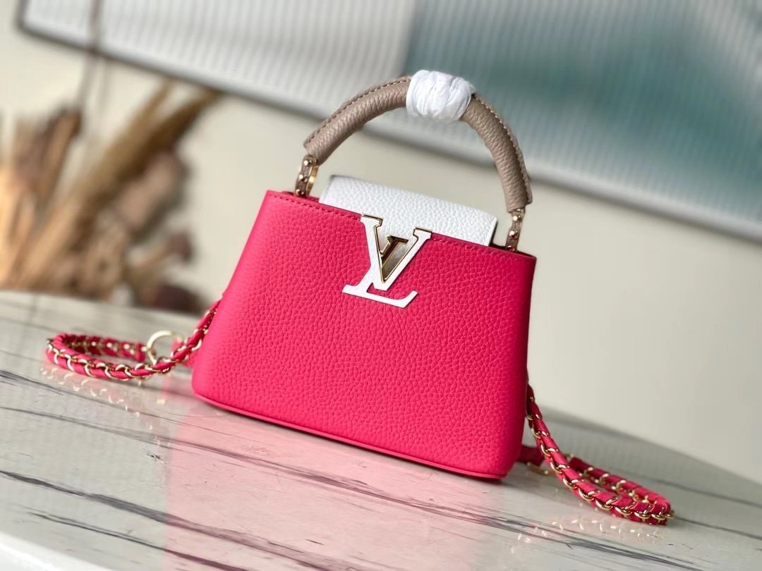 lv 1:1 Best Edition M22752 M48865