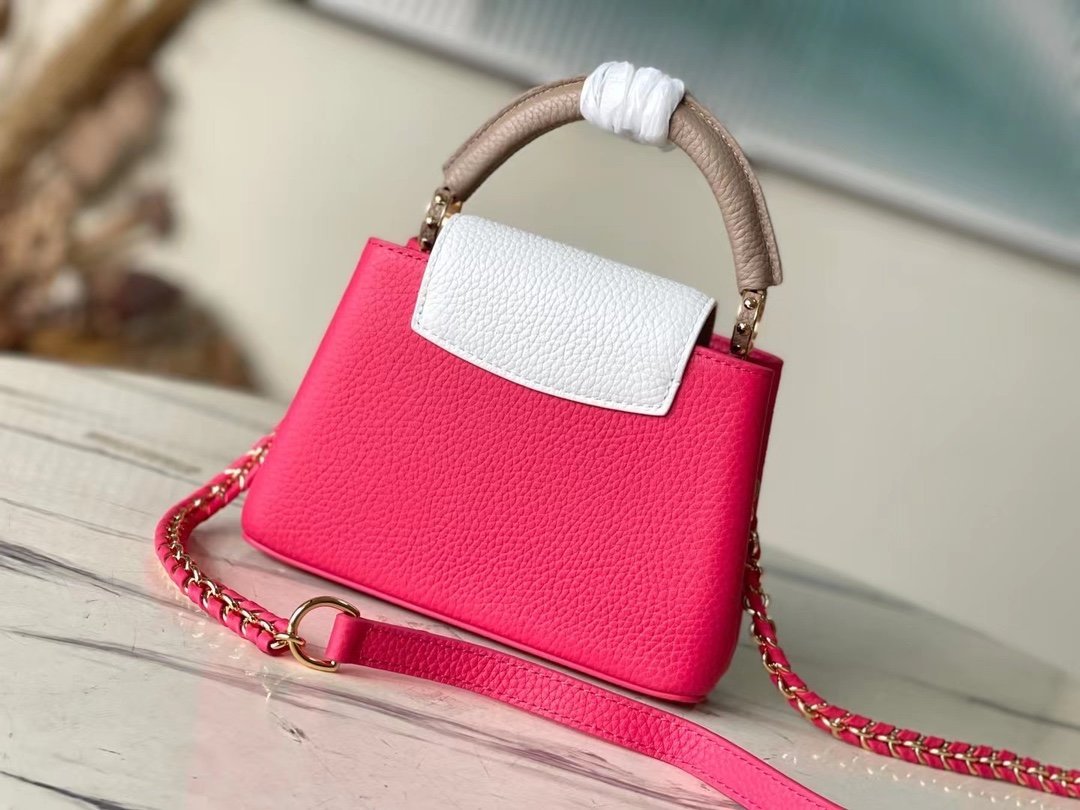 lv 1:1 Best Edition M22752 M48865 – Image 8