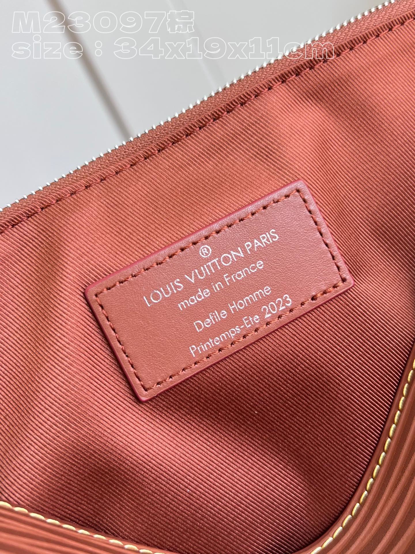 lv 1:1 Best Edition M23097 – Image 3