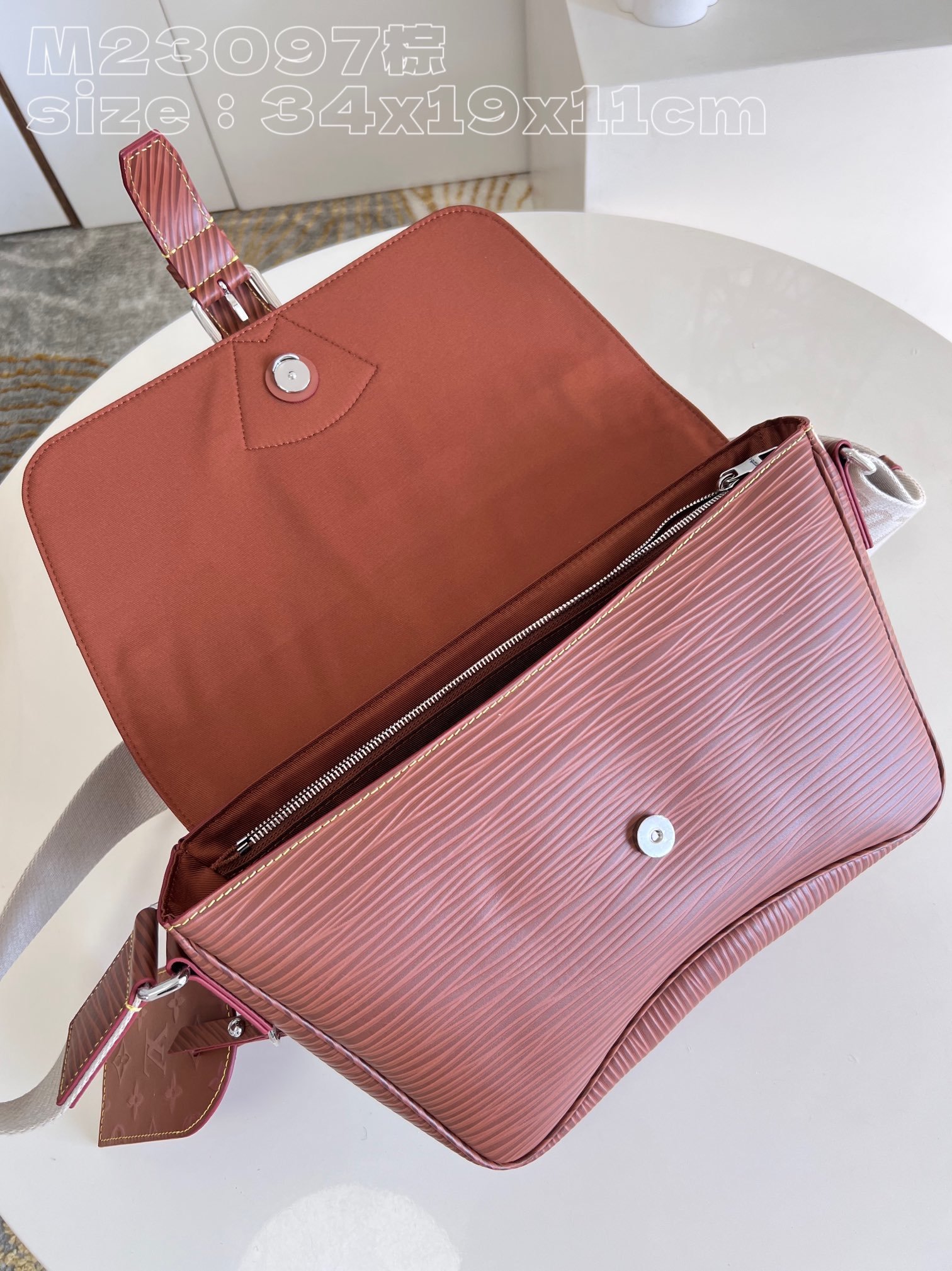 lv 1:1 Best Edition M23097 – Image 4