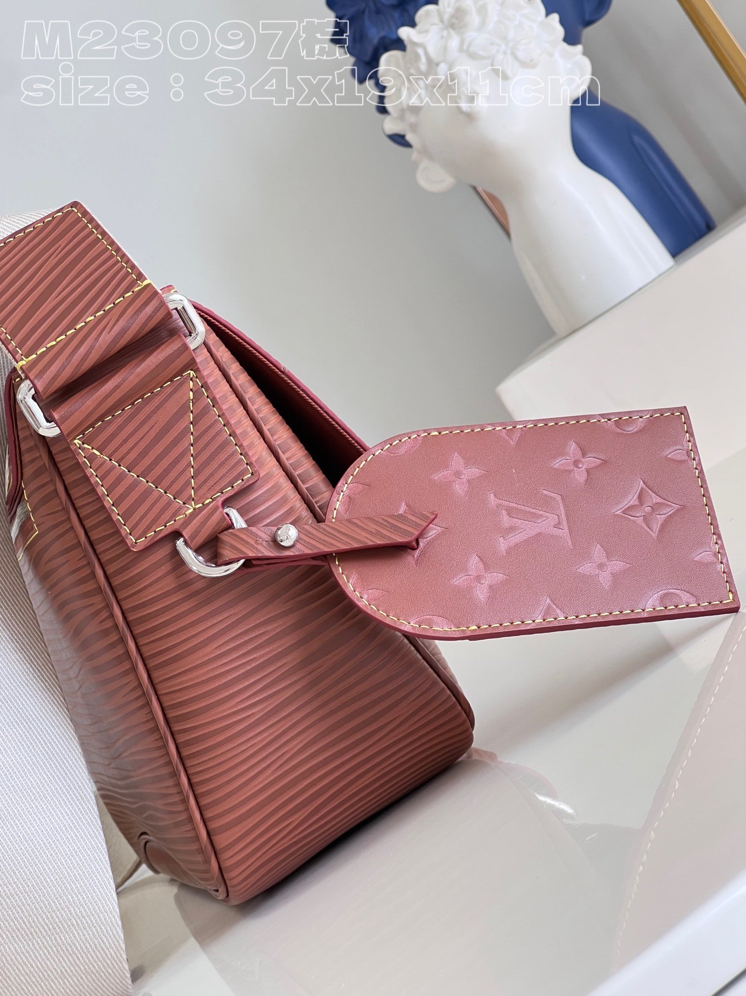 lv 1:1 Best Edition M23097 – Image 6