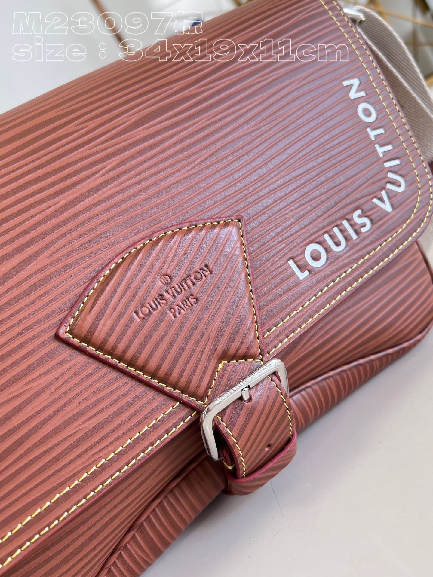 lv 1:1 Best Edition M23097 – Image 9