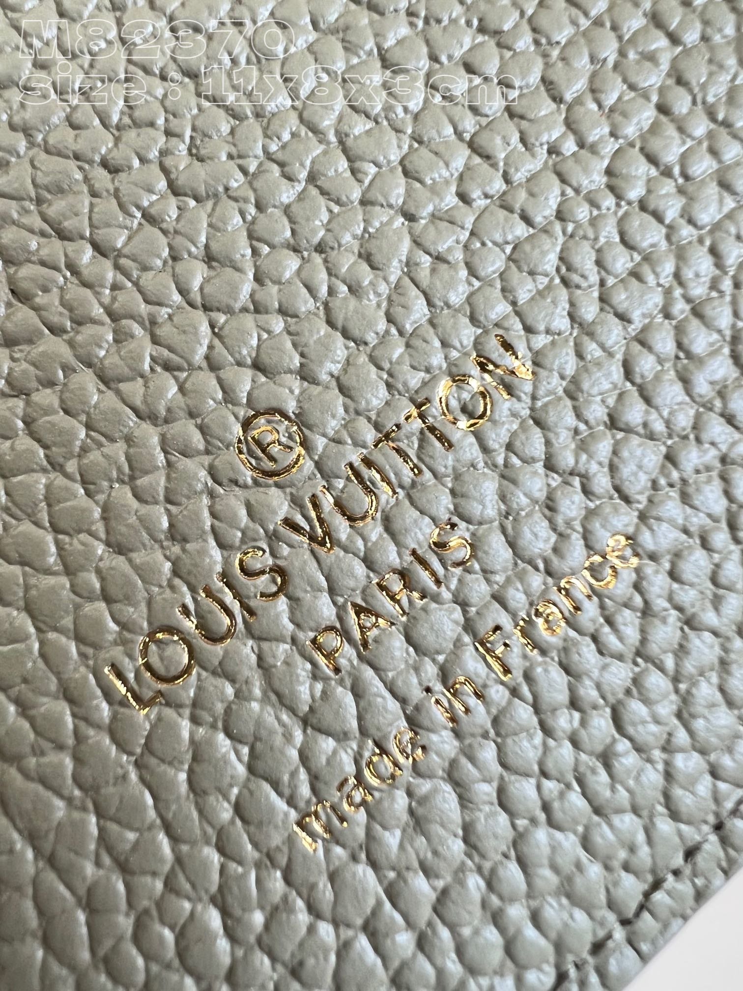 lv 1:1 Best Edition M82370 – Image 4