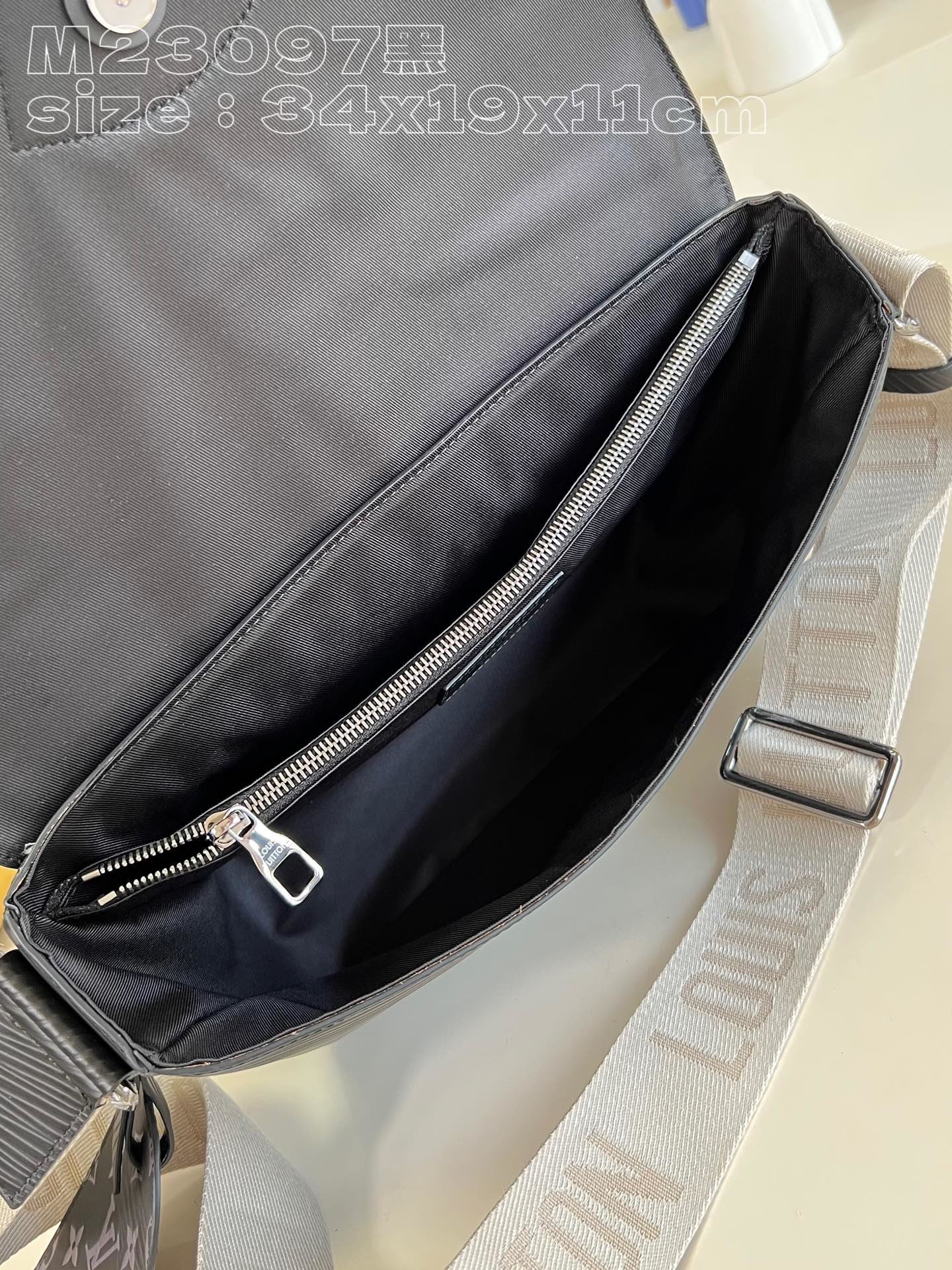 lv 1:1 Best Edition M23097 – Image 3