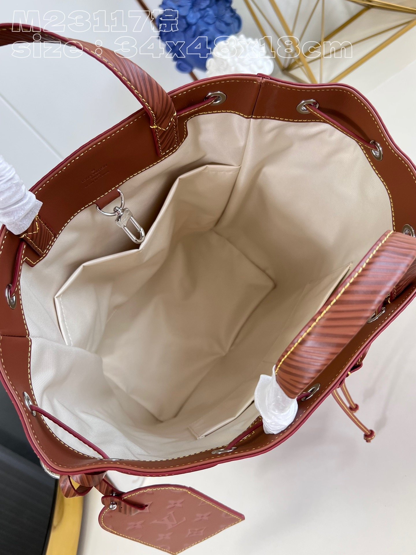 lv 1:1 Best Edition M23117 – Image 3