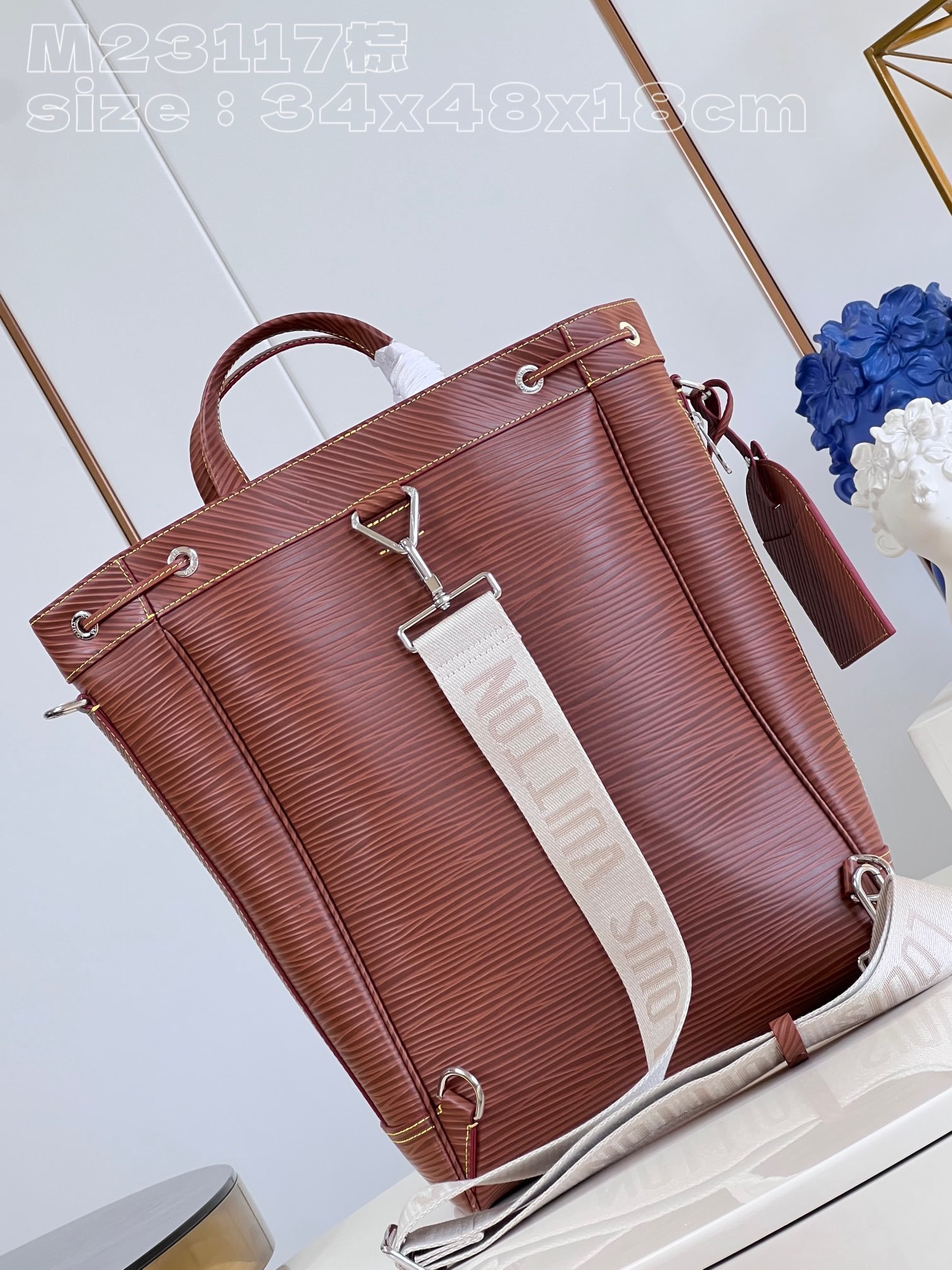 lv 1:1 Best Edition M23117 – Image 6