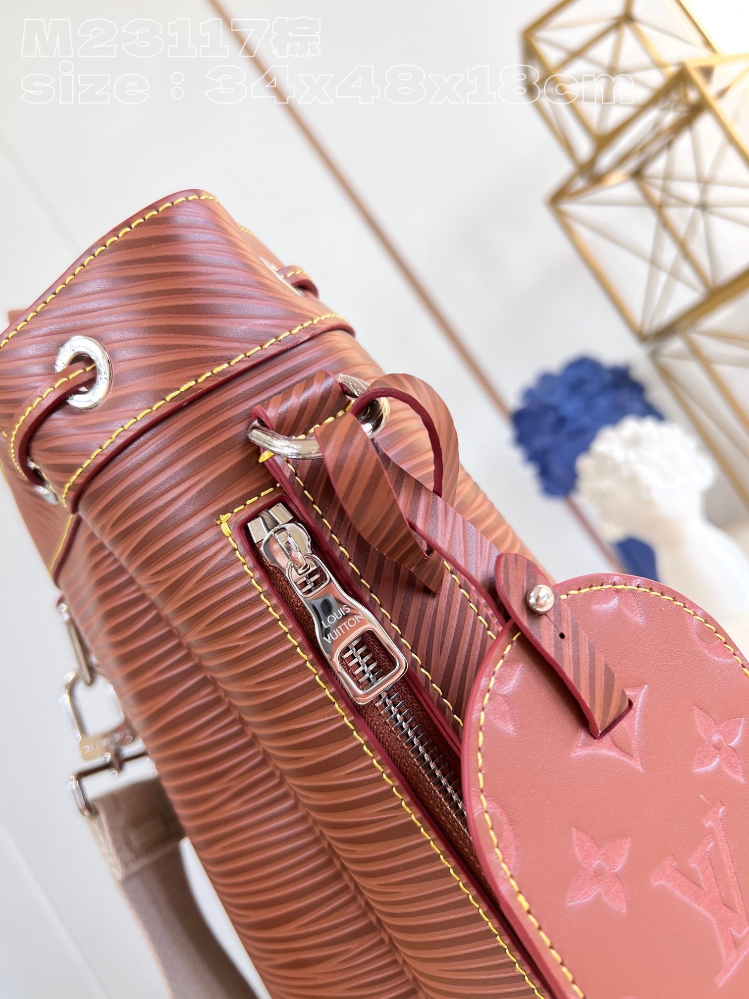 lv 1:1 Best Edition M23117 – Image 7