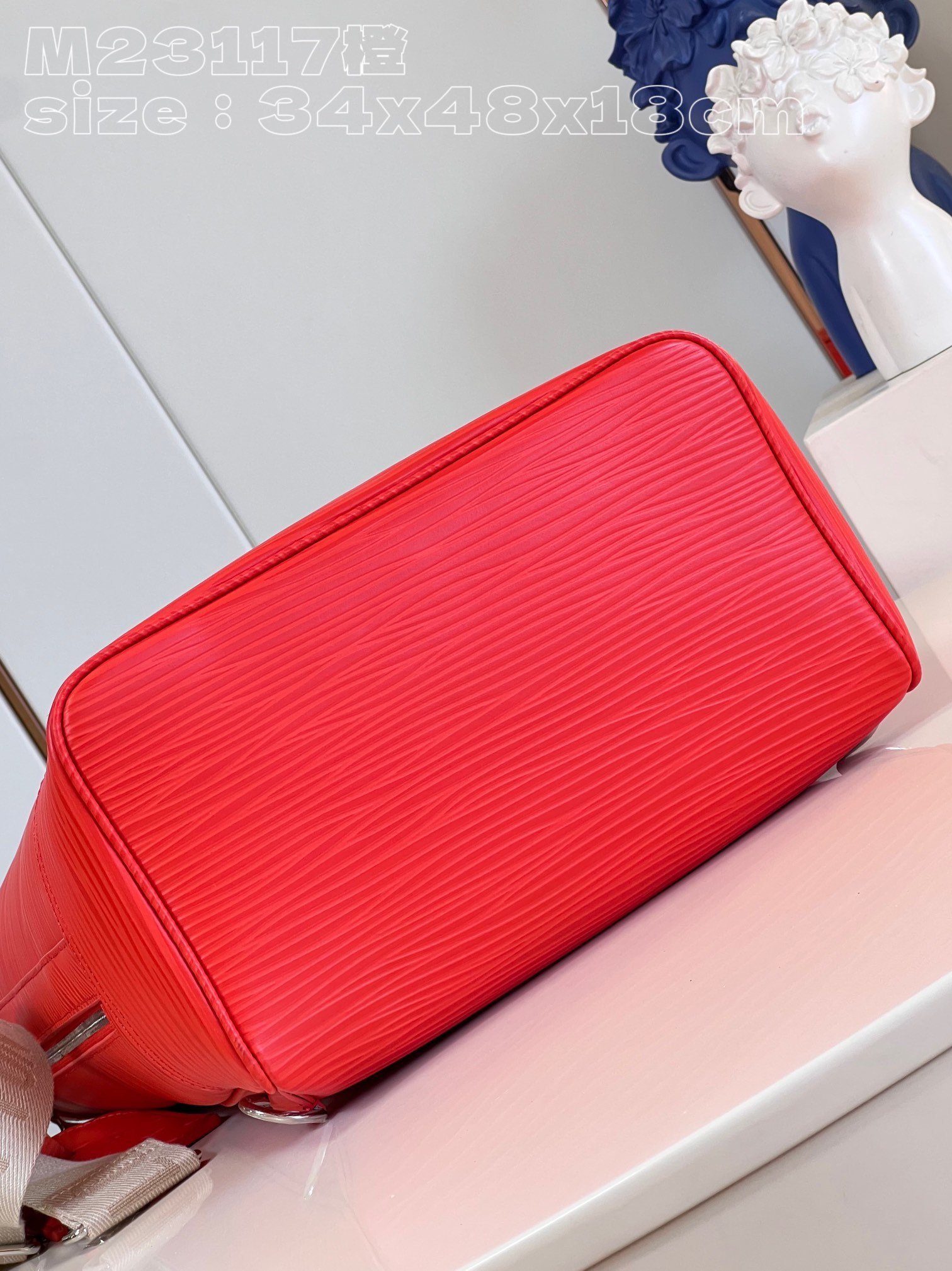 lv 1:1 Best Edition M23117 – Image 8