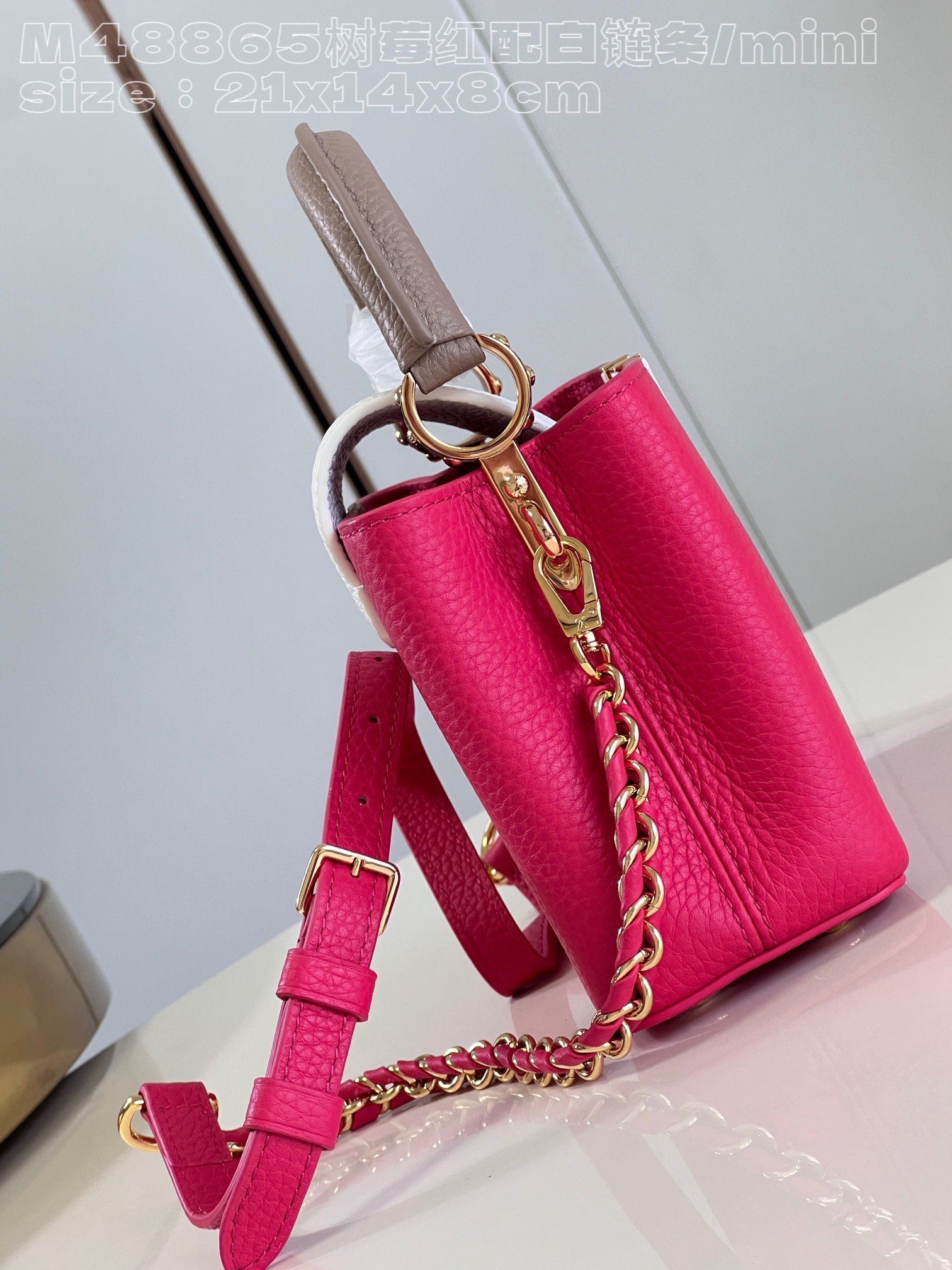 lv 1:1 Best Edition M48865 – Image 4