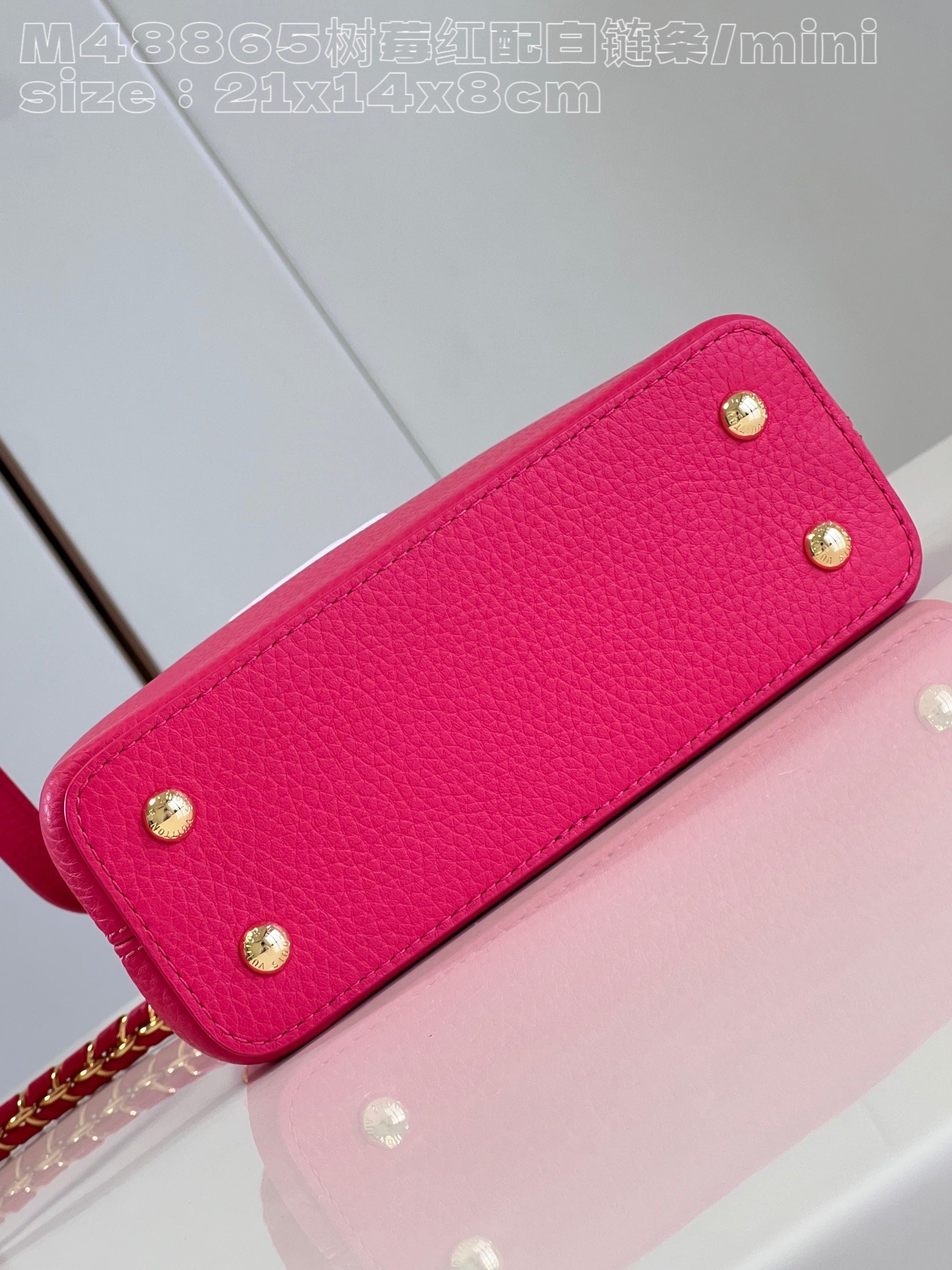 lv 1:1 Best Edition M48865 – Image 5