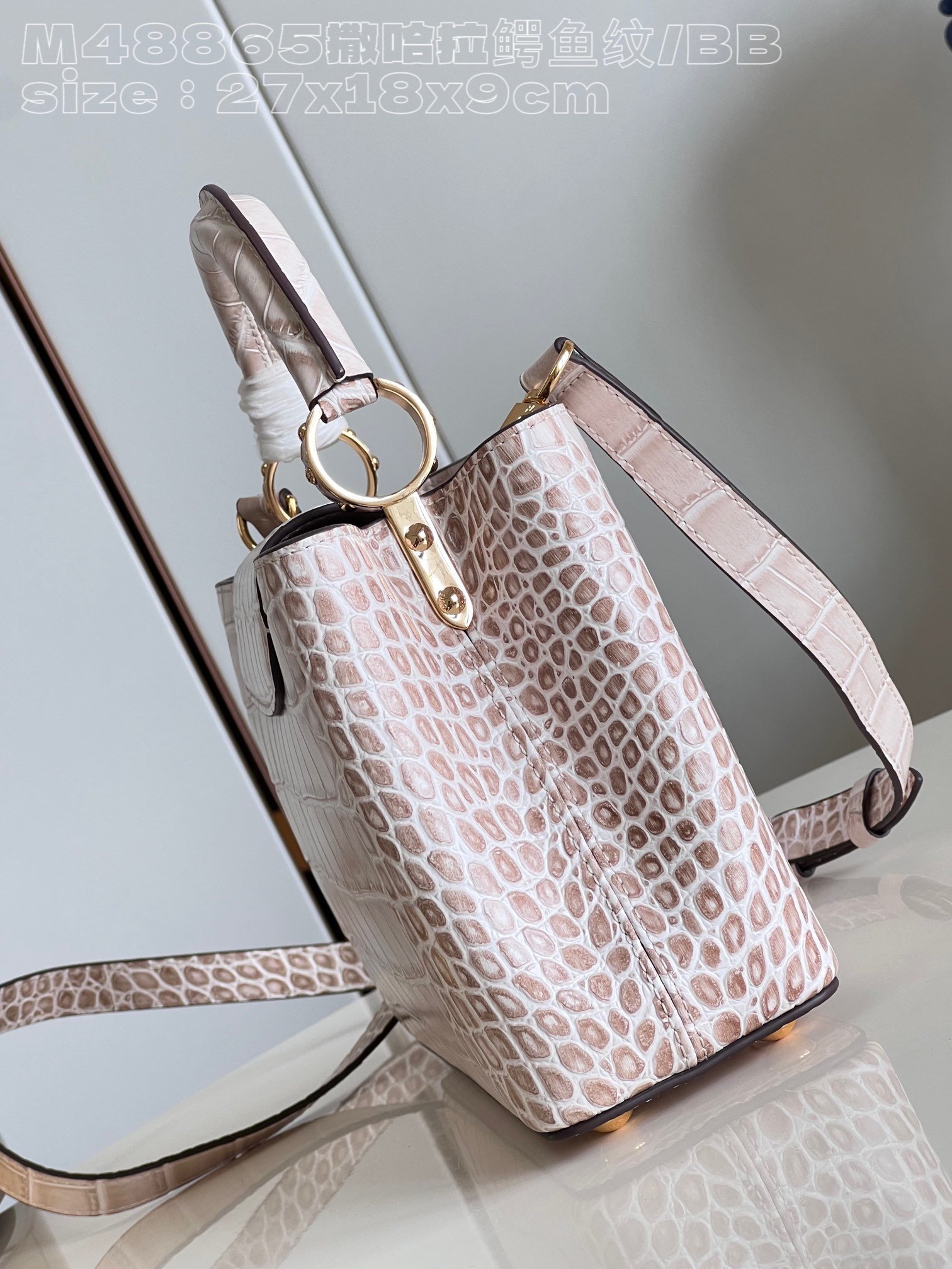 lv 1:1 Best Edition M48865 – Image 3