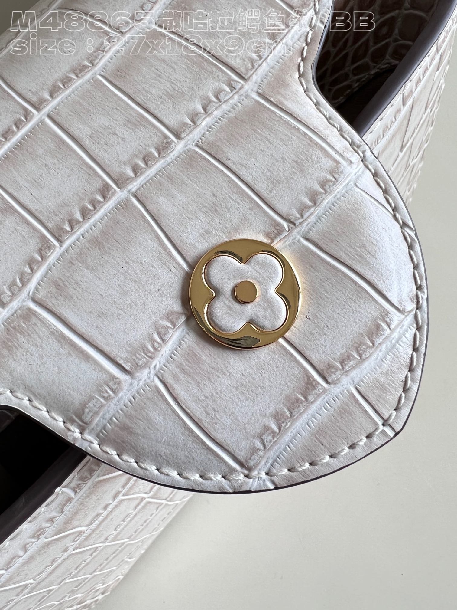 lv 1:1 Best Edition M48865 – Image 4