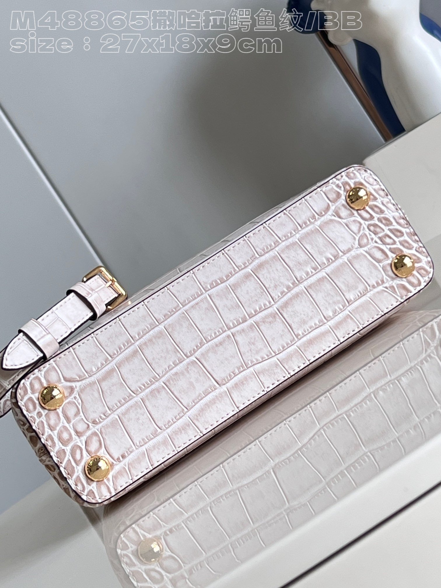 lv 1:1 Best Edition M48865 – Image 8