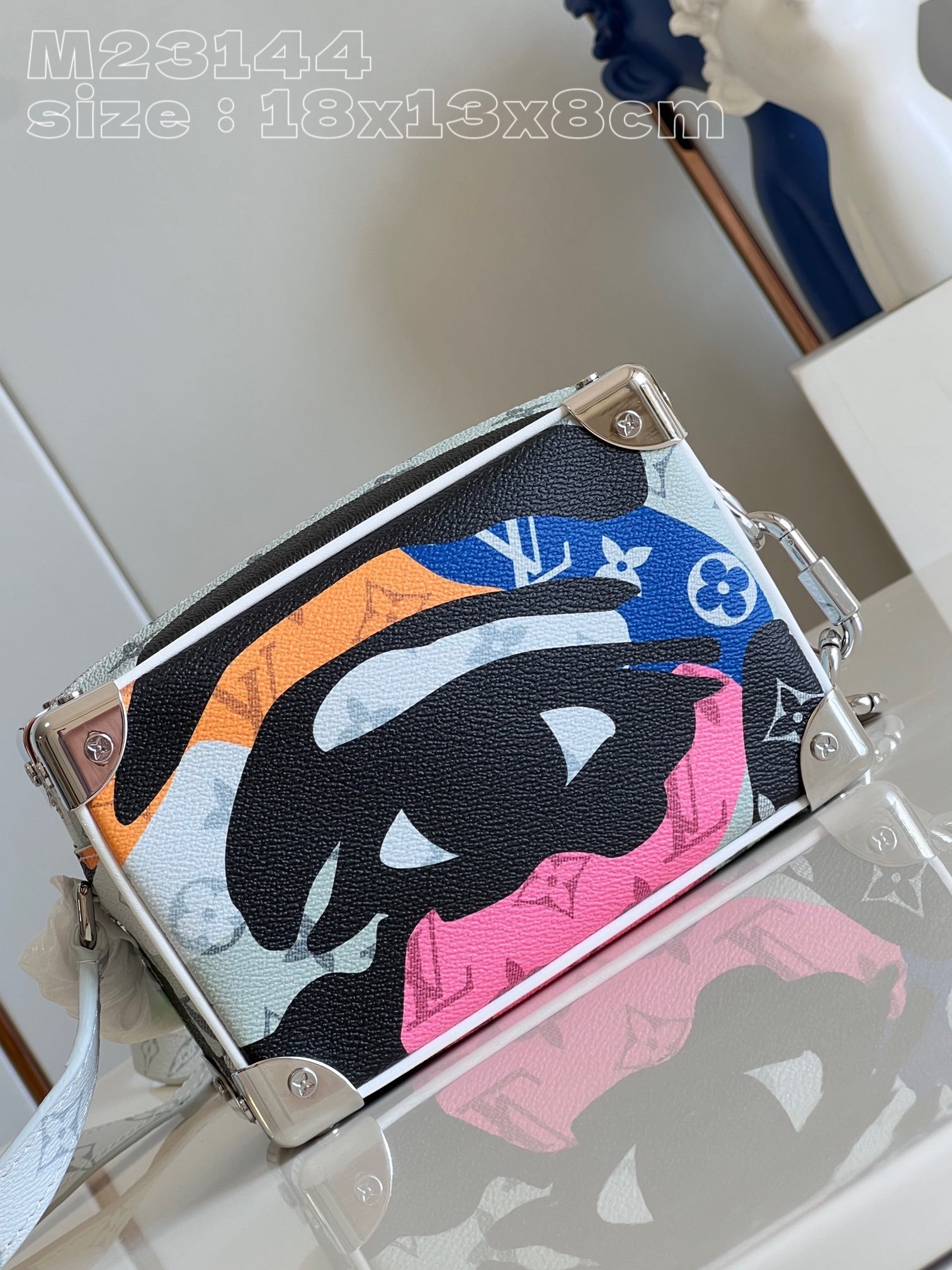 lv 1:1 Best Edition M23144 – Image 2