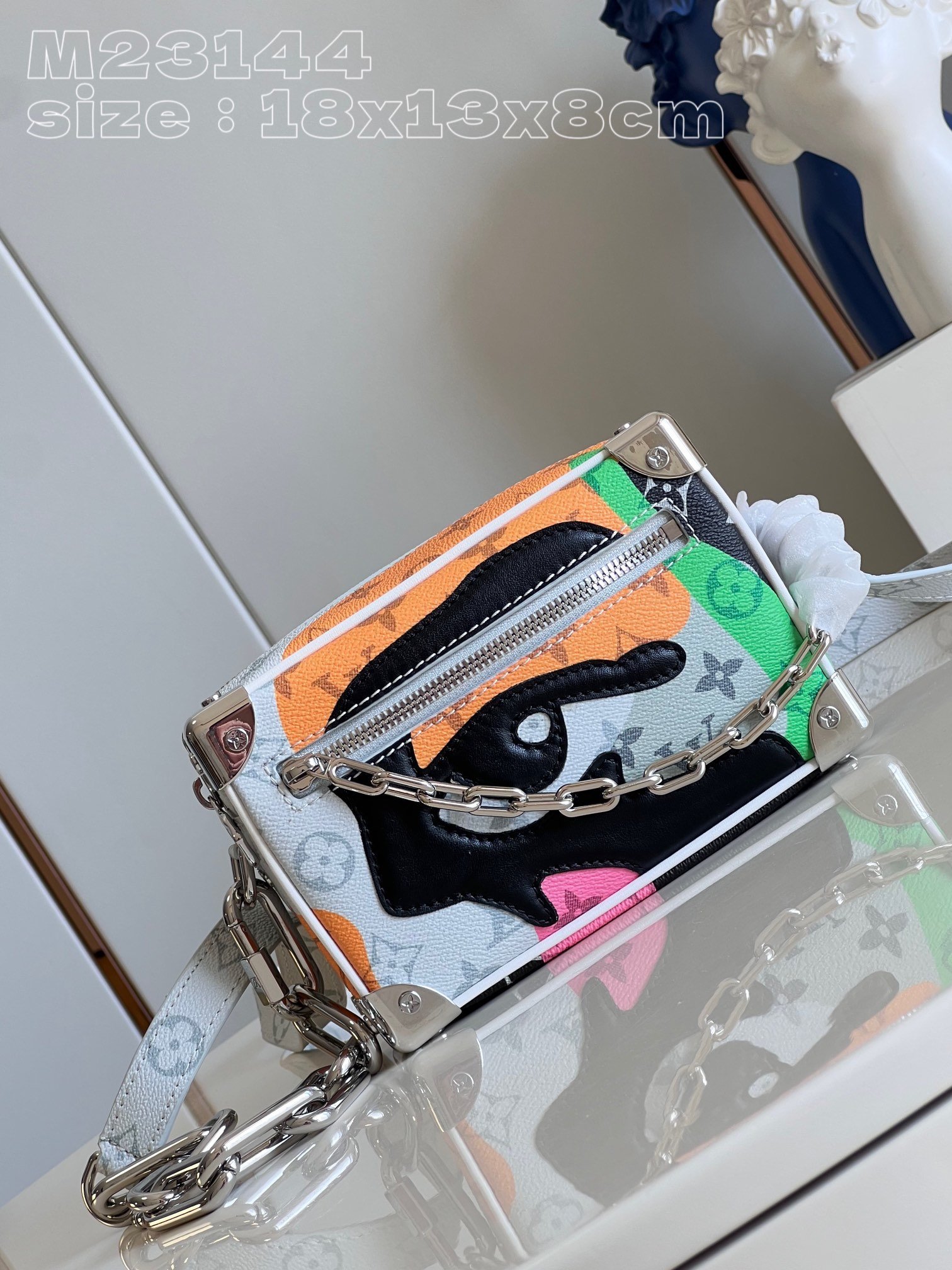 lv 1:1 Best Edition M23144