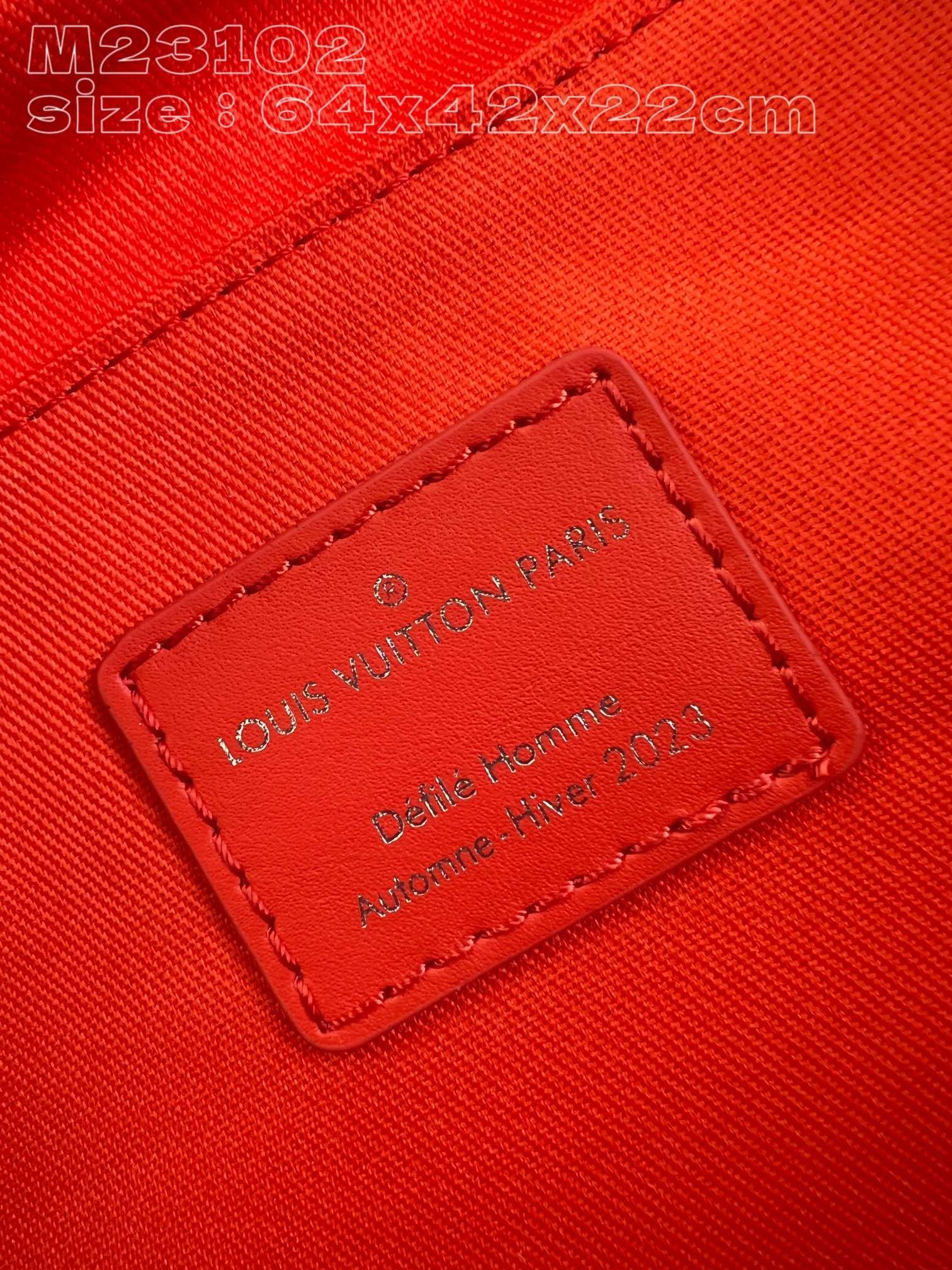 lv 1:1 Best Edition M23099 – Image 5