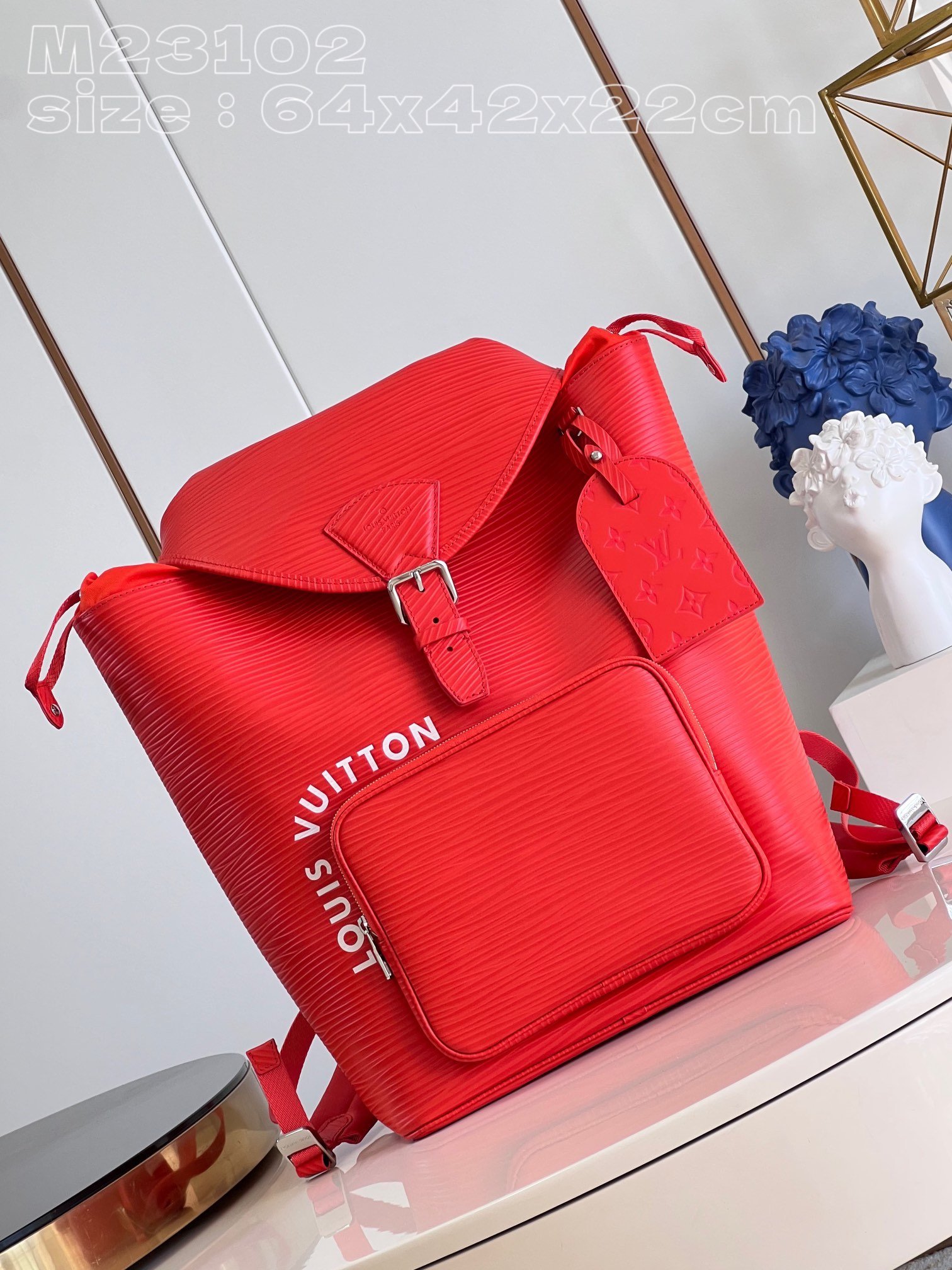 lv 1:1 Best Edition M23099