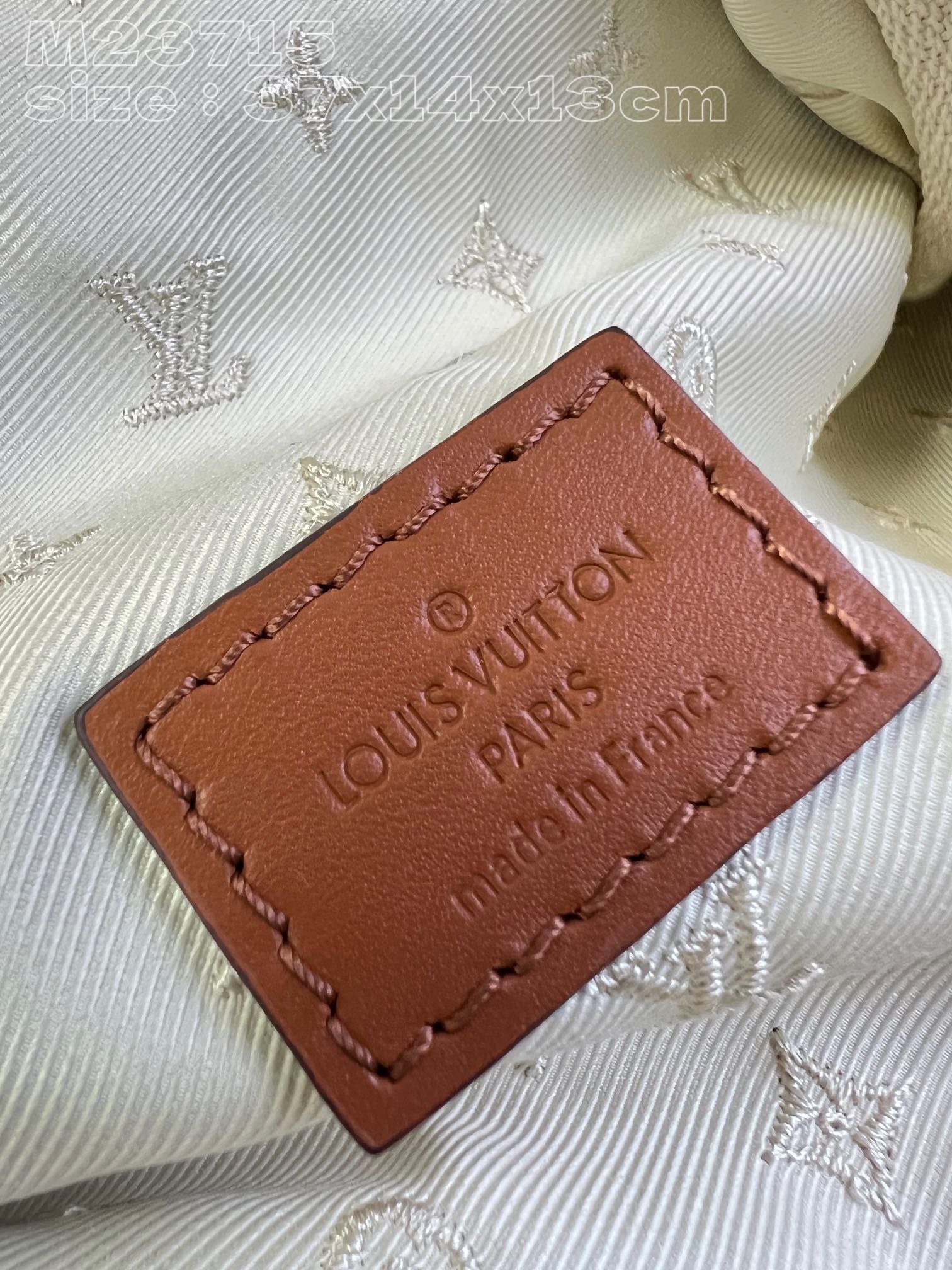 lv 1:1 Best Edition M23715 – Image 2